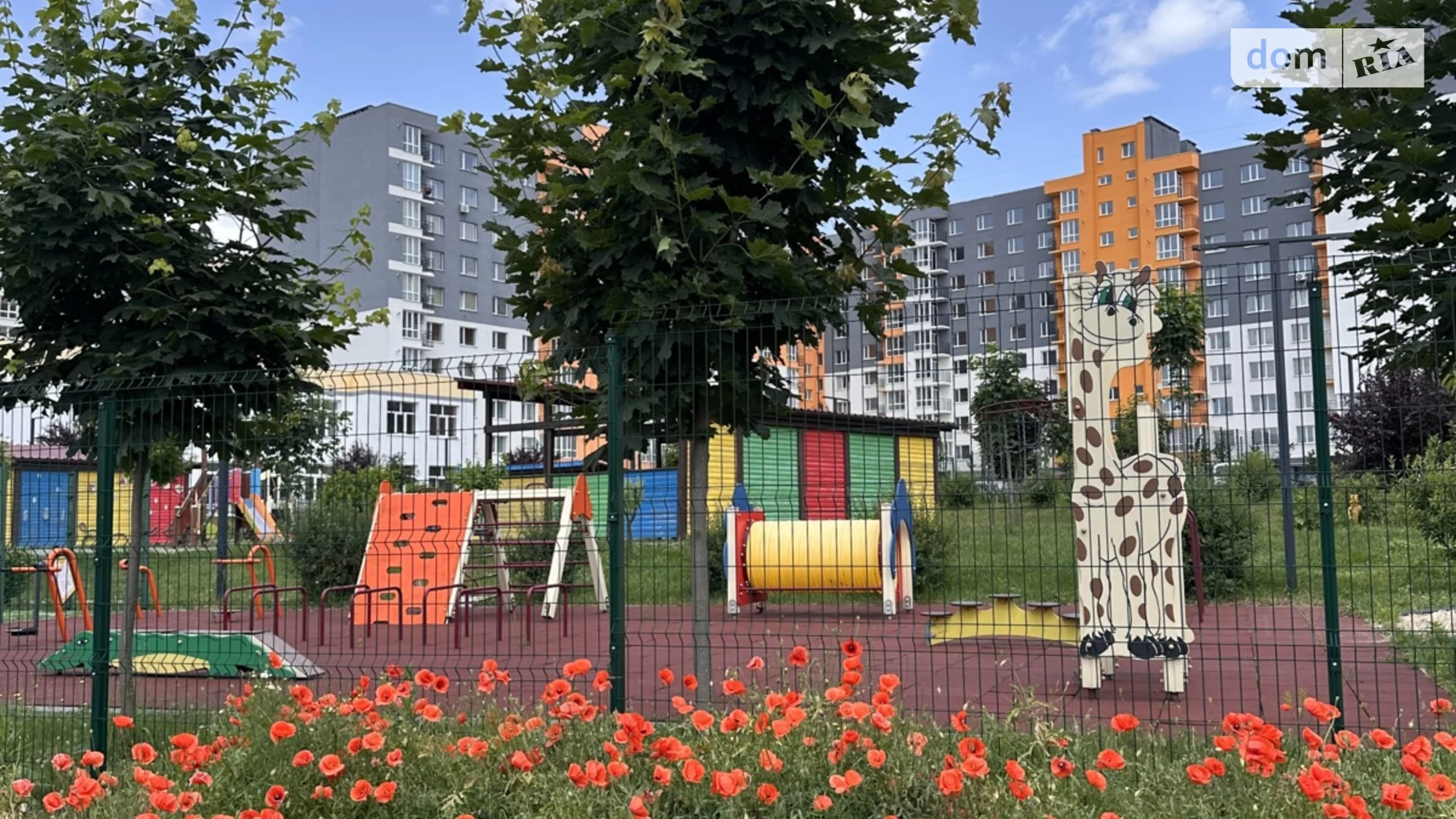 Продається 1-кімнатна квартира 44 кв. м у Вінницьких Хуторах, Немирівське шосе, 12 - фото 2