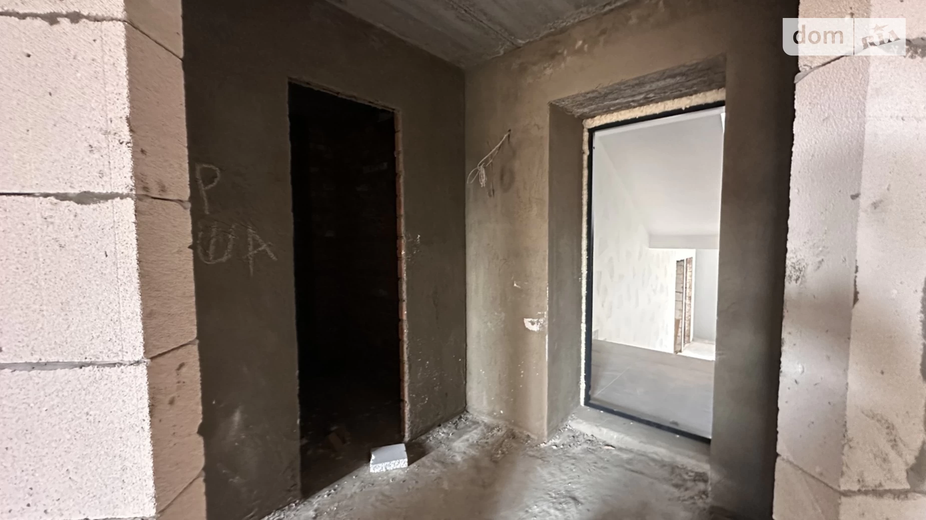 Продається 1-кімнатна квартира 44 кв. м у Вінницьких Хуторах, Немирівське шосе, 12 - фото 4