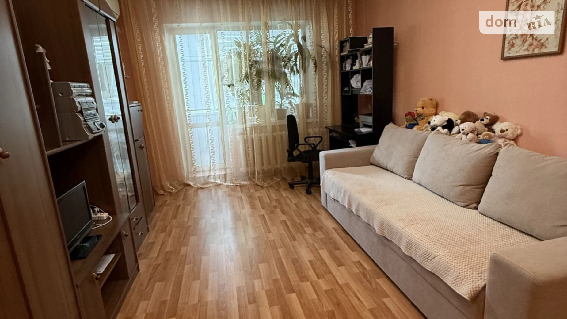 Продается 2-комнатная квартира 50.9 кв. м в Киеве, цена: 80000 $ - фото 5