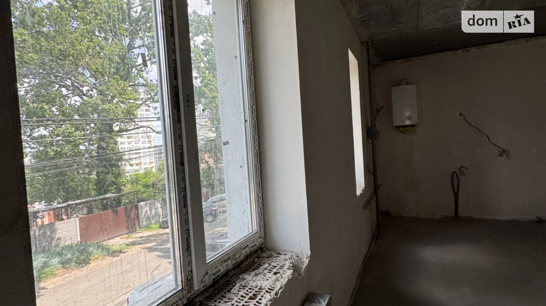 Продається 2-кімнатна квартира 67 кв. м у Ірпені, вул. Миколи Сингаївського(Ново-Оскольська), 55А - фото 3