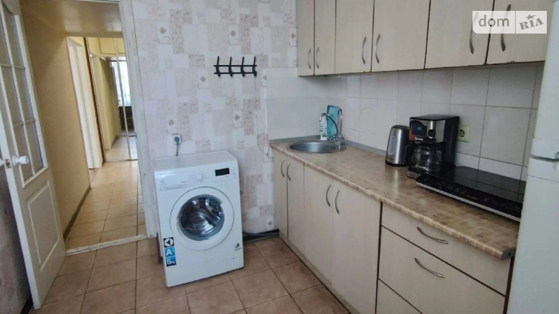 Продается 1-комнатная квартира 42.8 кв. м в Киеве, цена: 59000 $ - фото 2