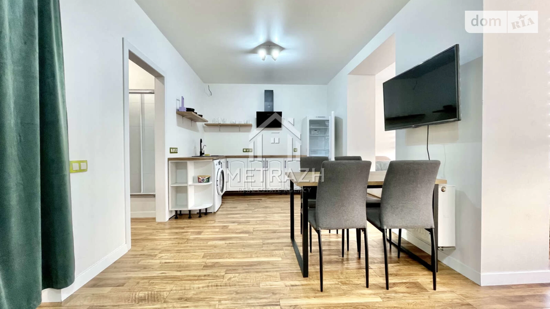 Продается 1-комнатная квартира 47 кв. м в Харькове, цена: 50000 $ - фото 4