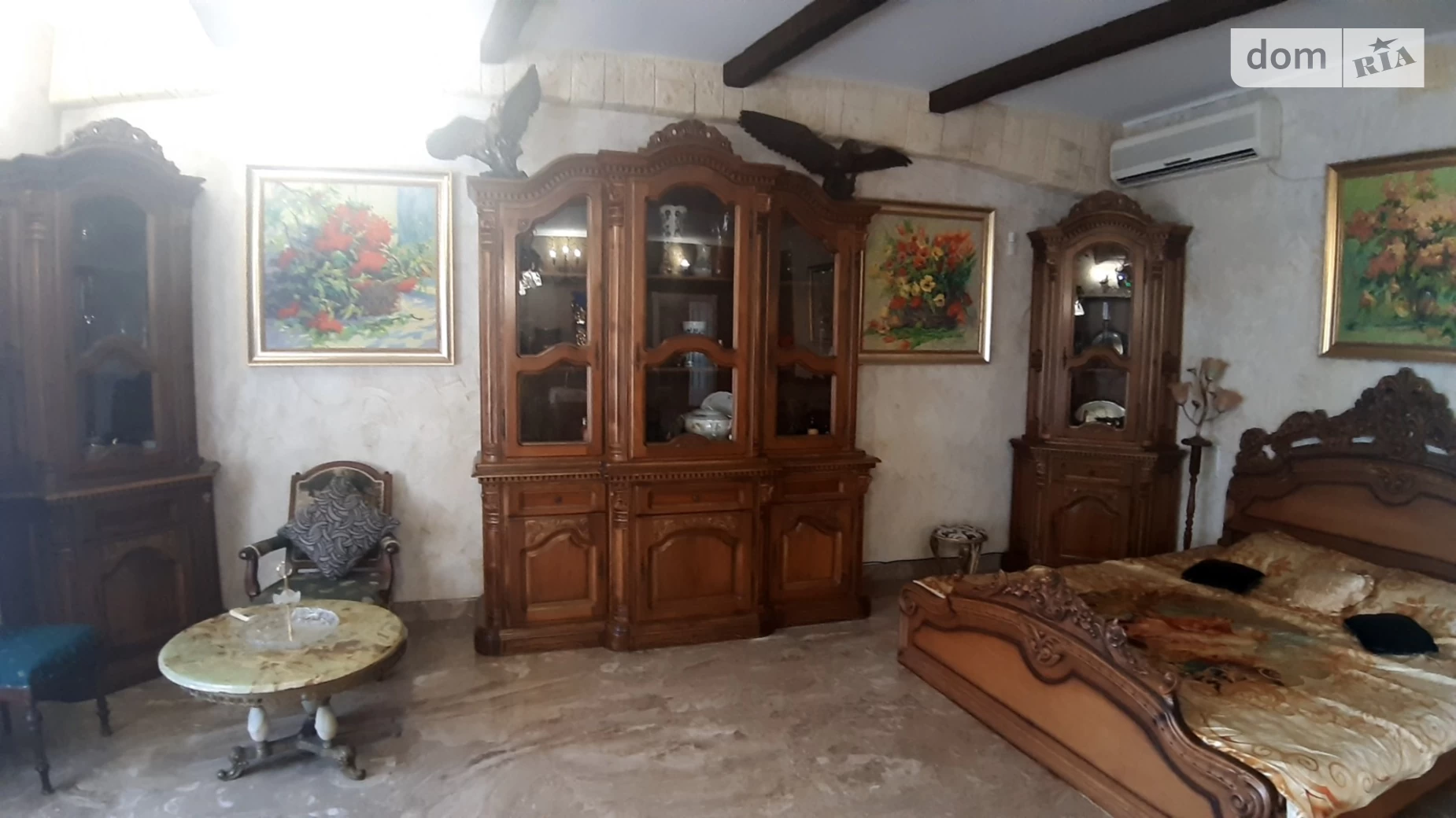 Продається будинок 3 поверховий 500 кв. м з ділянкою, цена: 695000 $ - фото 4