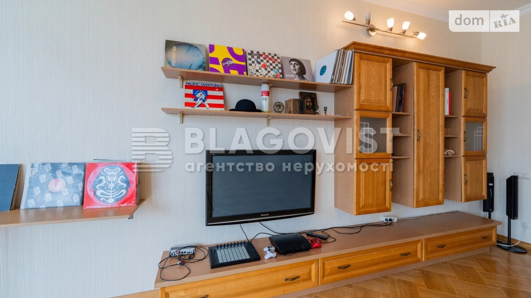 Продається 3-кімнатна квартира 128 кв. м у Києві, вул. Старонаводницька, 6Б - фото 5