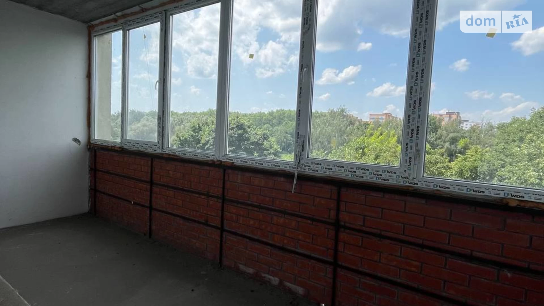 Продається 2-кімнатна квартира 66.5 кв. м у Хмельницькому, цена: 61500 $ - фото 5
