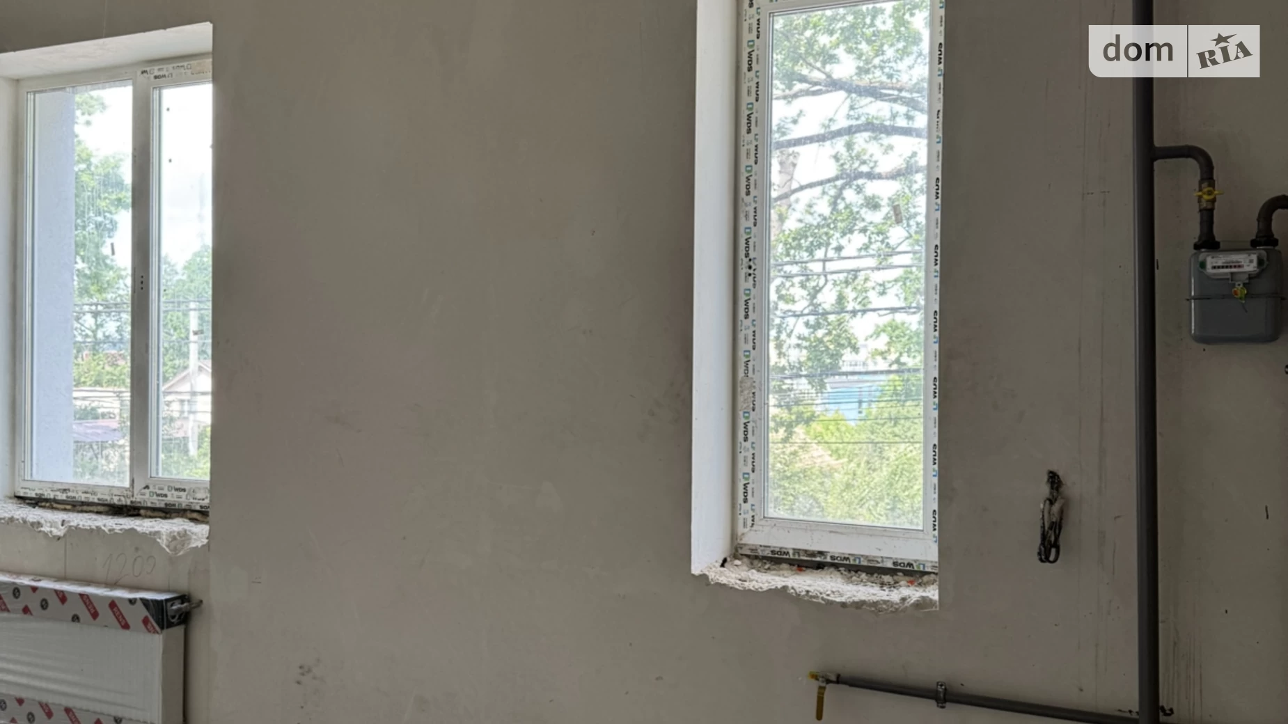 Продається 2-кімнатна квартира 68 кв. м у Ірпені, вул. Миколи Сингаївського(Ново-Оскольська), 55А - фото 5