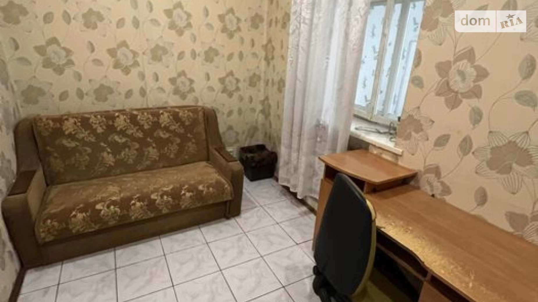 Продається 1-кімнатна квартира 31 кв. м у Одесі, вул. Преображенська - фото 3