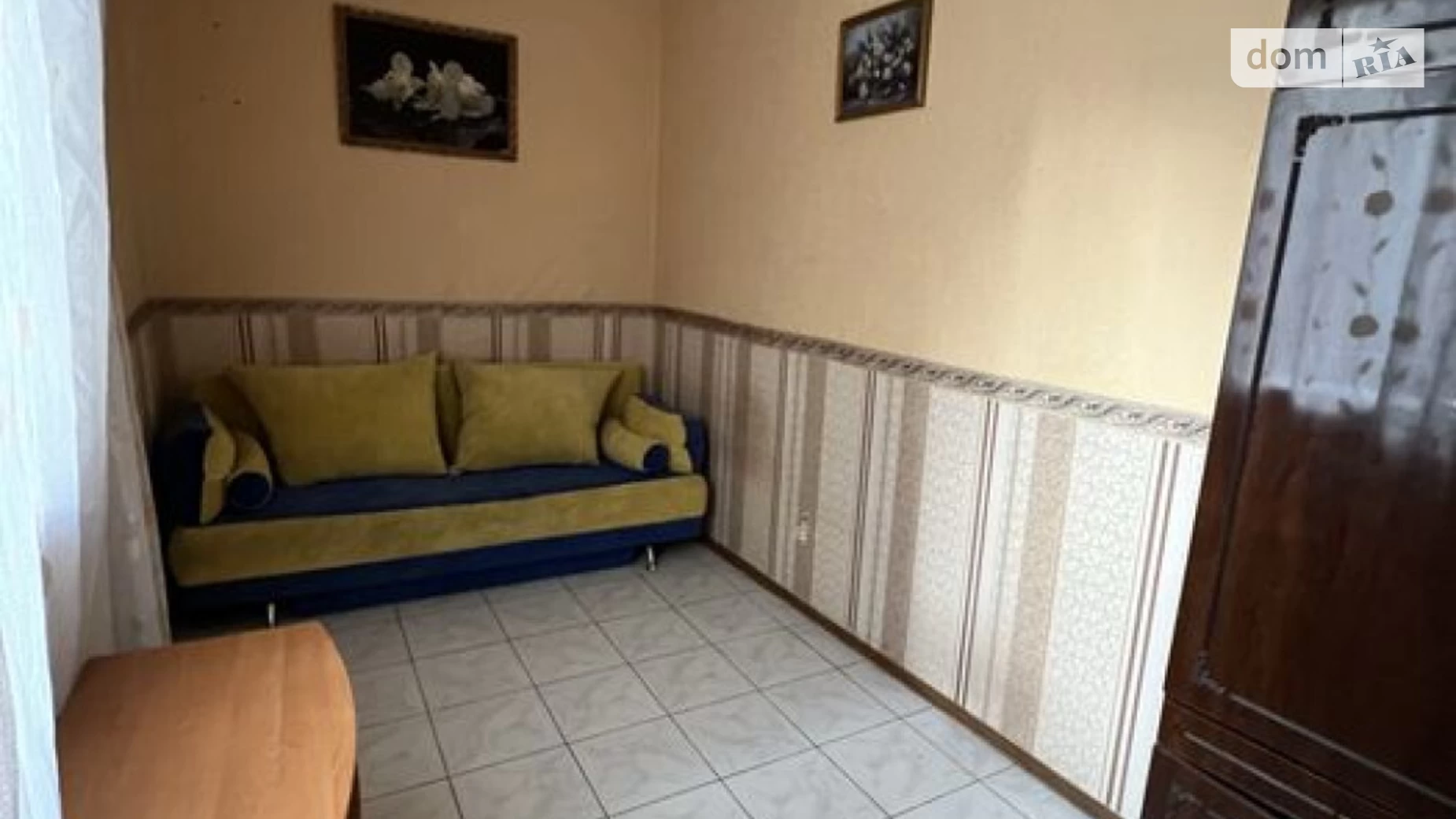 Продається 1-кімнатна квартира 31 кв. м у Одесі, вул. Преображенська - фото 4