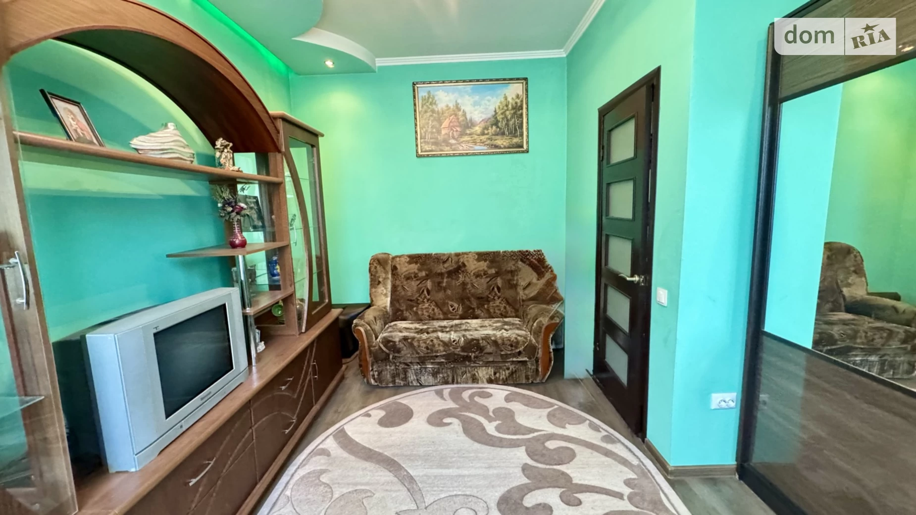 Продается 2-комнатная квартира 32.9 кв. м в Черновцах, ул. Коломыйская, 11А - фото 2