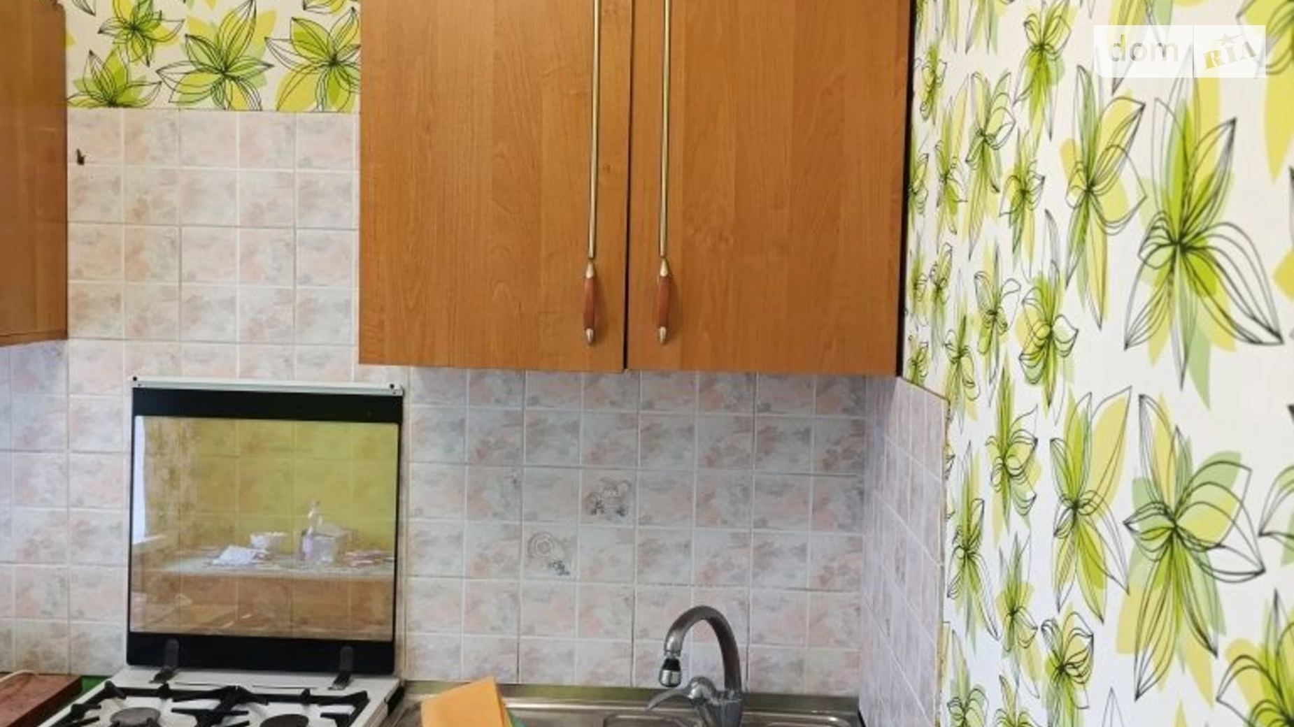 2-комнатная квартира 47 кв. м в Тернополе, ул. Героев Крут, 1 - фото 5