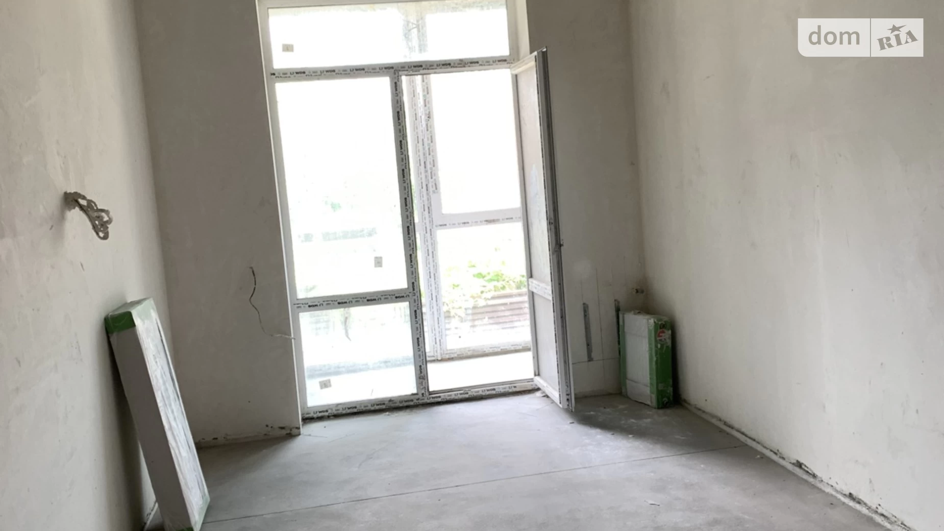 Продается 1-комнатная квартира 52.8 кв. м в Ирпене, ул. Николая Сингаевского(Новооскольская), 59А - фото 3