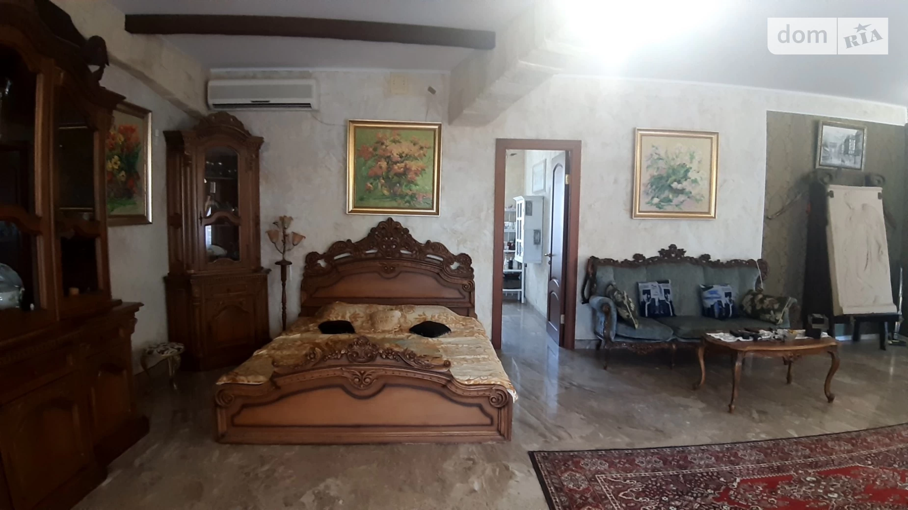 Продається будинок 3 поверховий 500 кв. м з гаражем, цена: 695000 $ - фото 5