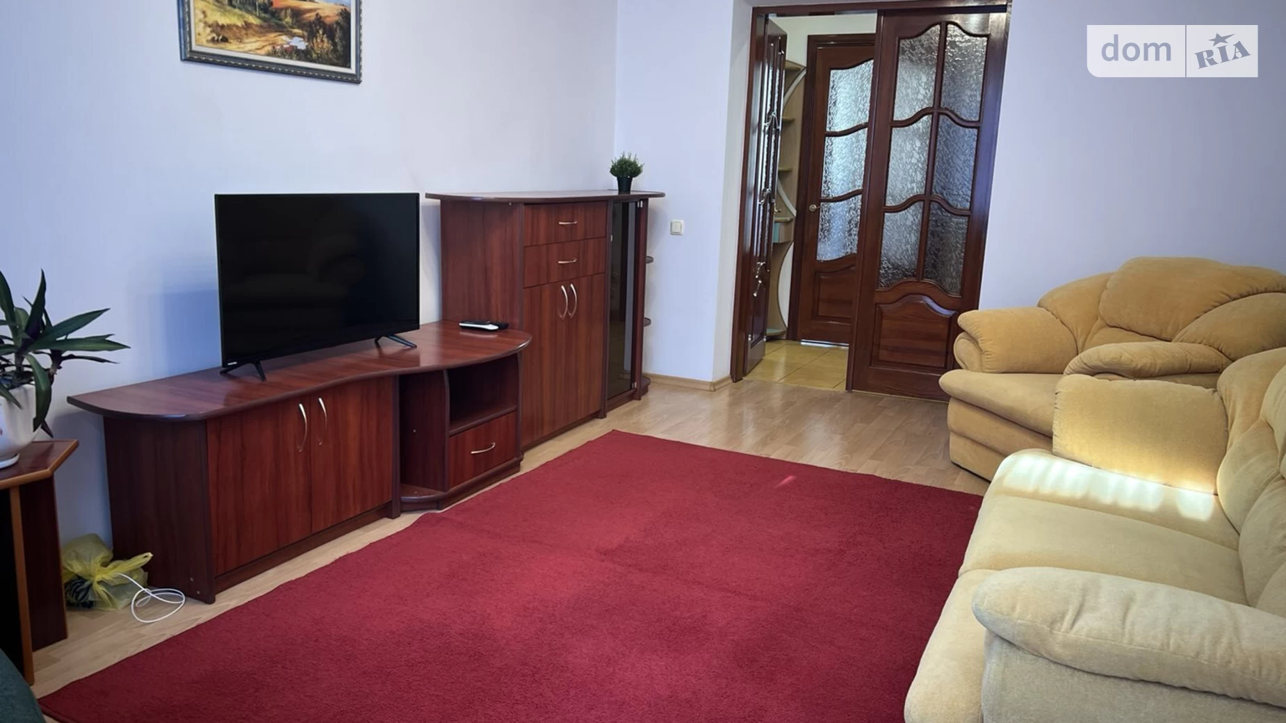 2-кімнатна квартира 60 кв. м у Тернополі, вул. Над Ставом - фото 4