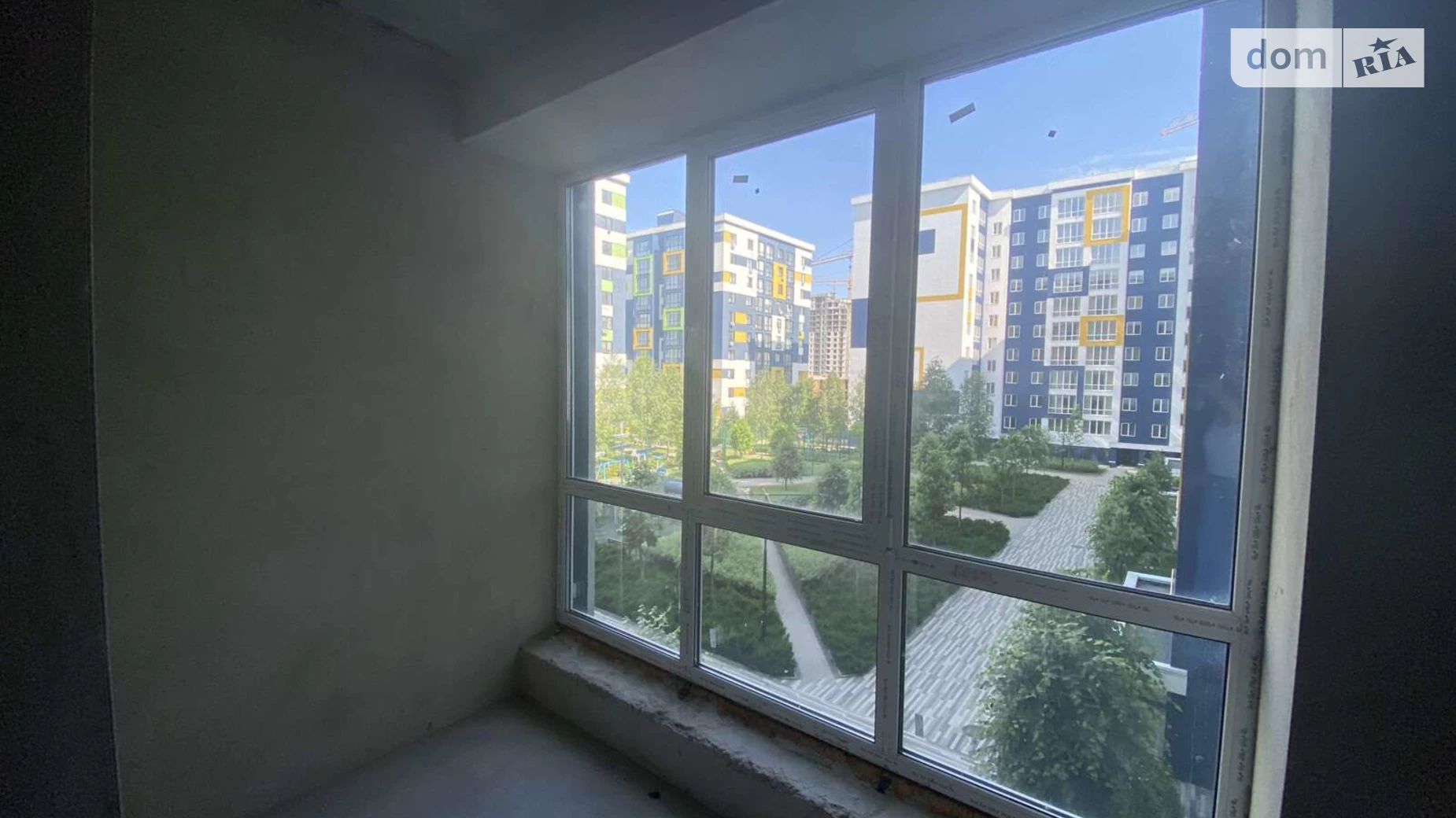 Продается 1-комнатная квартира 28.84 кв. м в Буче, ул. Вишневая - фото 5