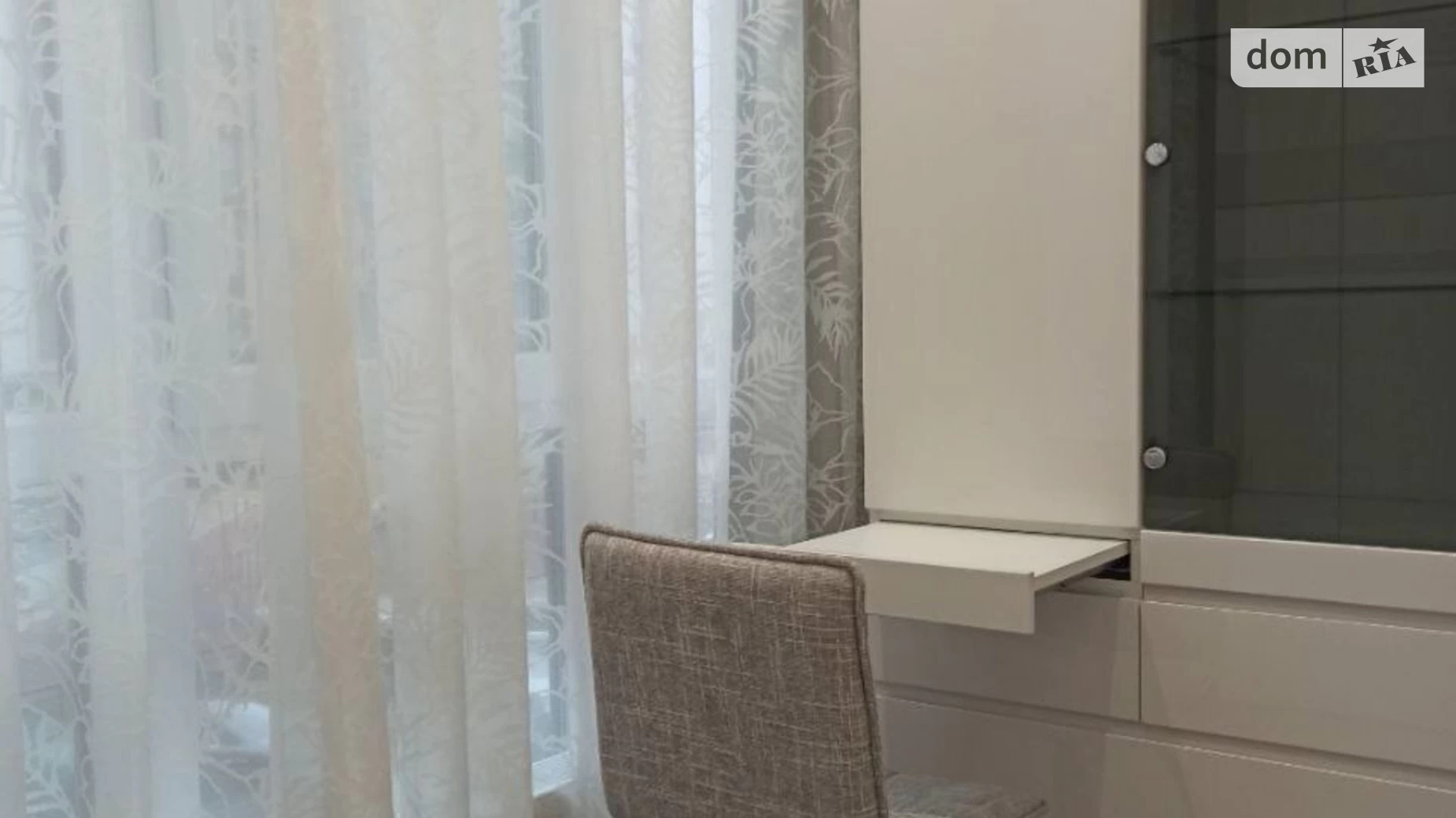 Здається в оренду 1-кімнатна квартира 43 кв. м у Дніпрі, вул. Набережна Перемоги, 44Н - фото 3