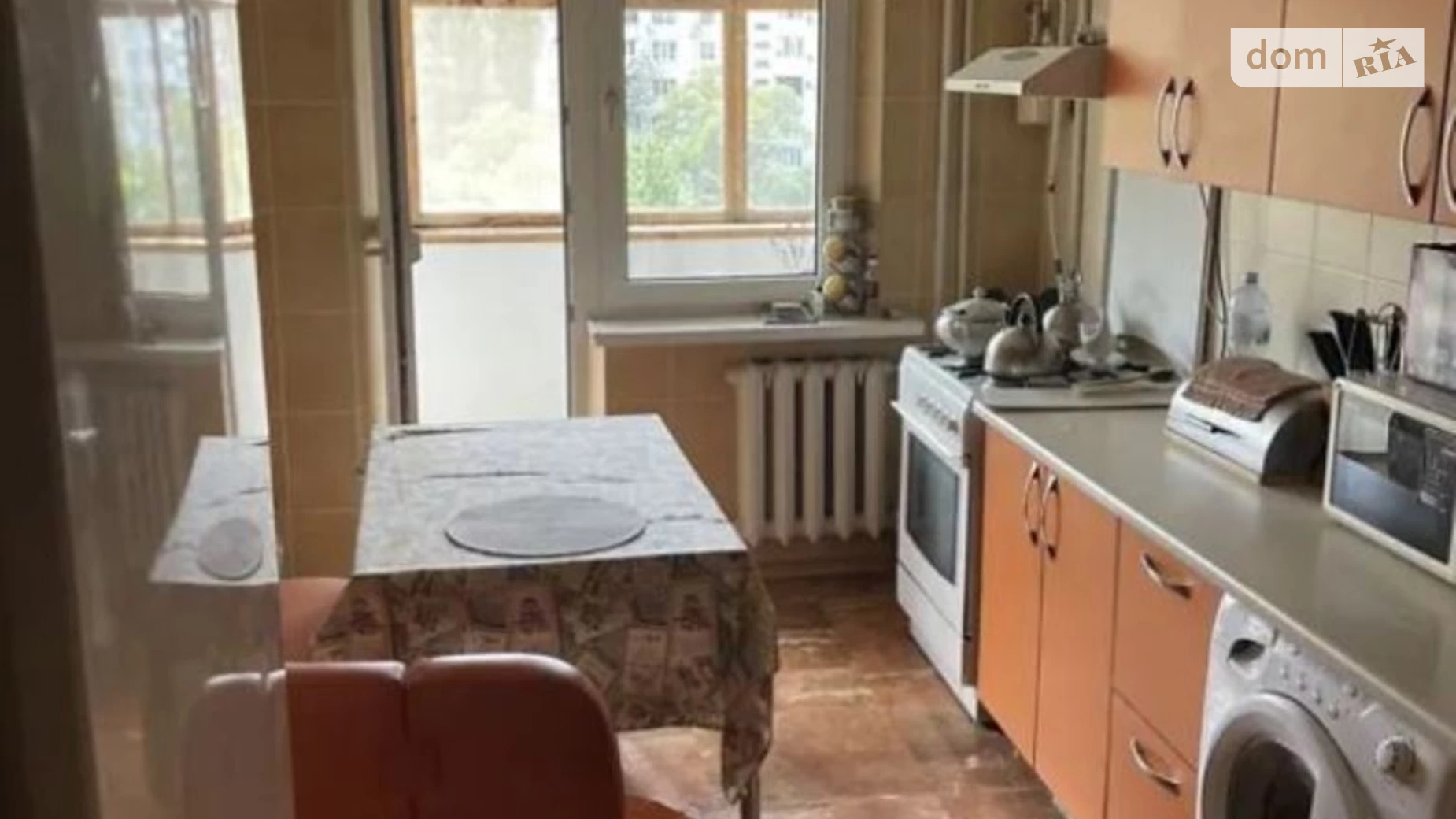 Продается 3-комнатная квартира 70.6 кв. м в Одессе, цена: 60000 $ - фото 4