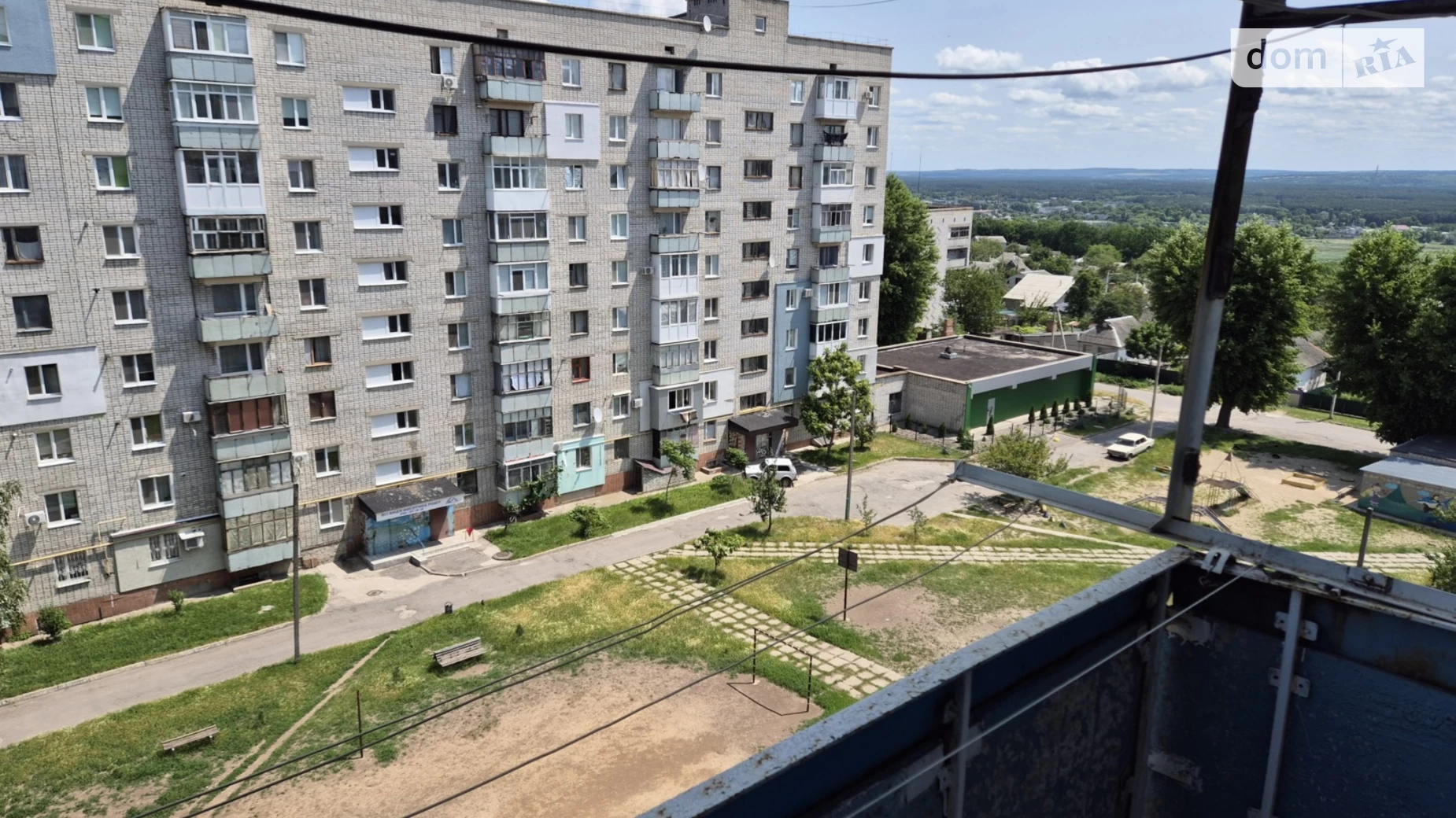 Продается 1-комнатная квартира 30 кв. м в Светловодске, ул. 8-го Марта, 22 - фото 3