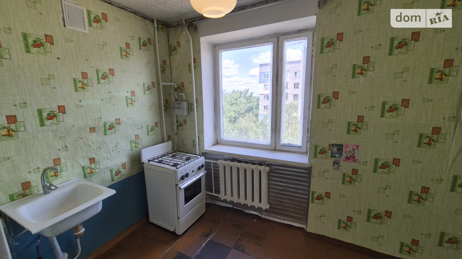 Продается 1-комнатная квартира 30 кв. м в Светловодске, ул. 8-го Марта, 22 - фото 4