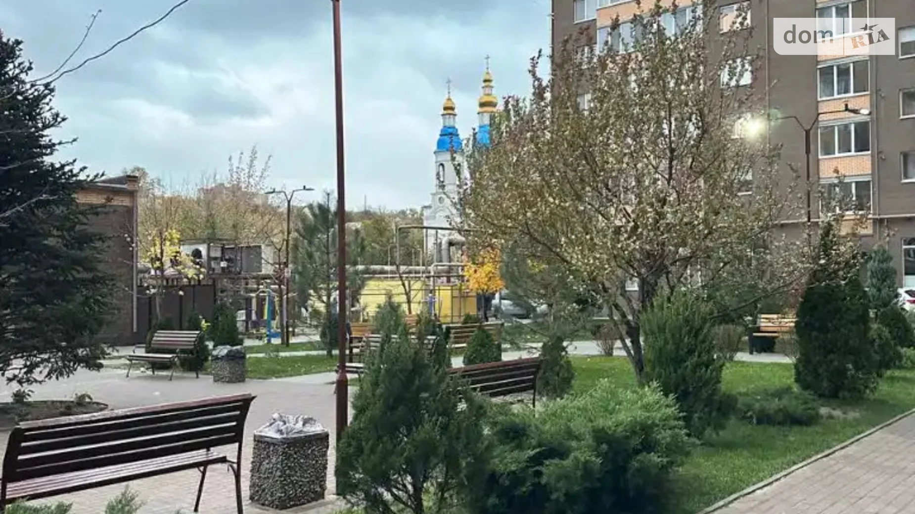 Продается 2-комнатная квартира 78.4 кв. м в Днепре, цена: 105000 $ - фото 3