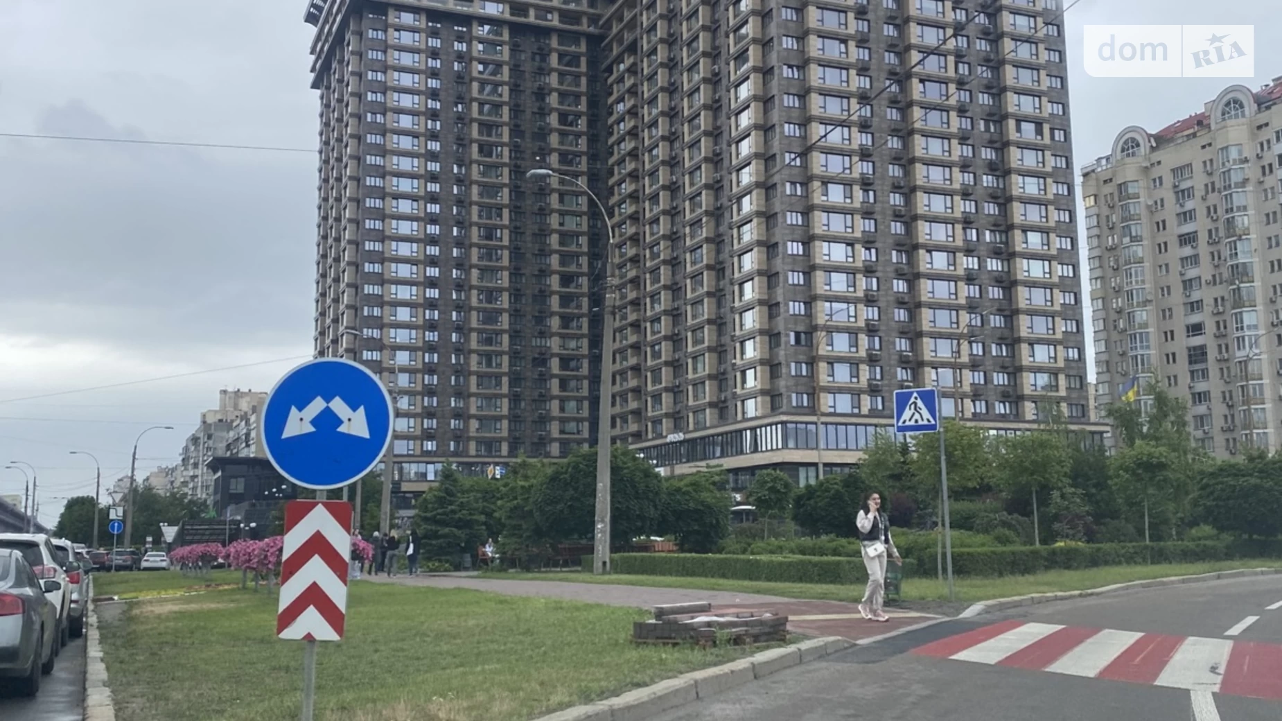 Продается 3-комнатная квартира 121 кв. м в Киеве, просп. Оболонский, 26 - фото 4