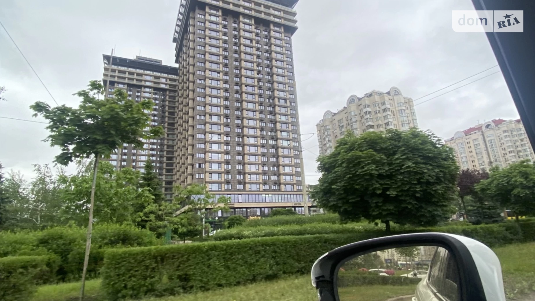 Продается 3-комнатная квартира 121 кв. м в Киеве, просп. Оболонский, 26 - фото 5