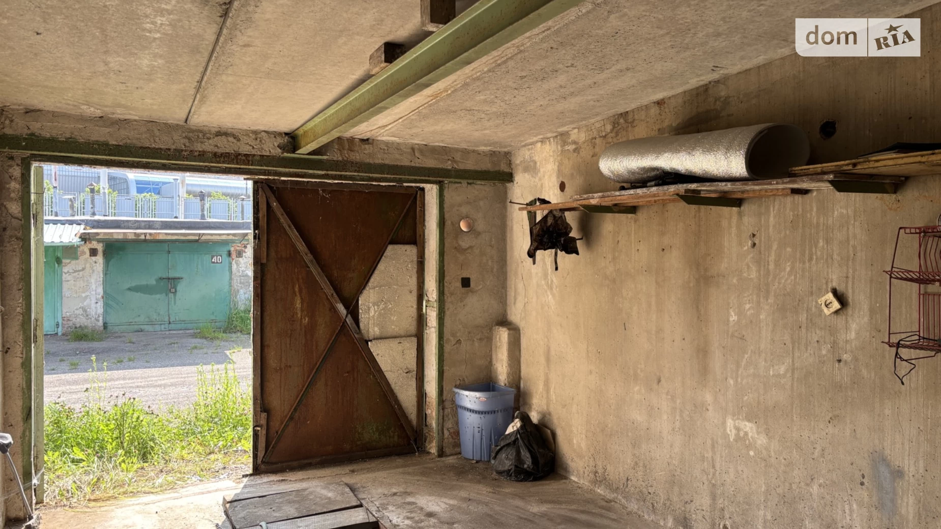 Продається окремий гараж універсальний на 38 кв. м, цена: 7500 $ - фото 4