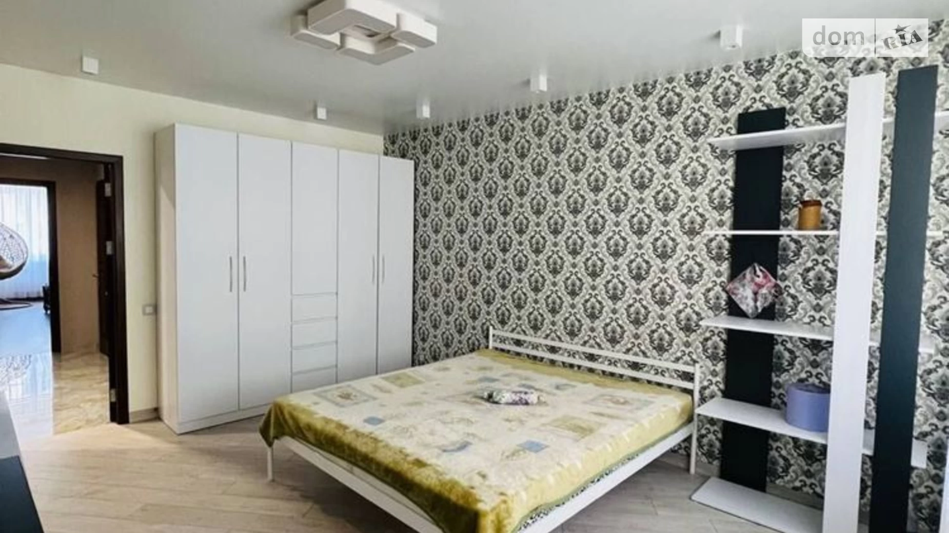 Продается 1-комнатная квартира 44 кв. м в Хмельницком, Старокостянтиновское шоссе, 5/3 - фото 5