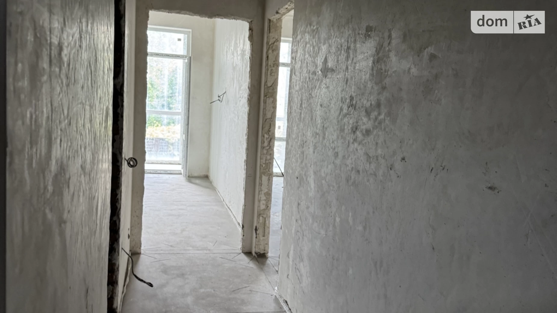 Продається 1-кімнатна квартира 53 кв. м у Ірпені, вул. Миколи Сингаївського(Ново-Оскольська), 55А - фото 3