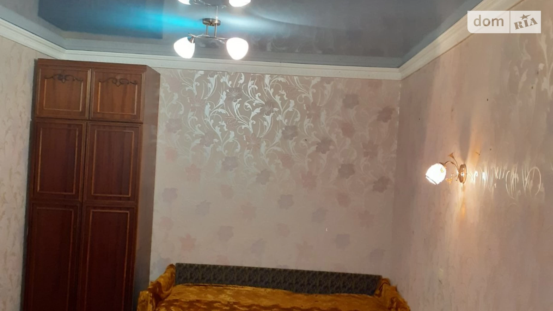 Продается 1-комнатная квартира 33 кв. м в Умани, ул. Европейская - фото 3