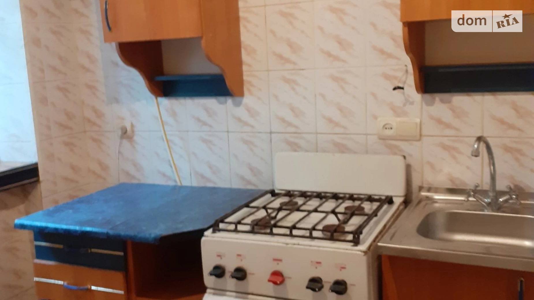 Продается 1-комнатная квартира 33 кв. м в Умани, ул. Европейская - фото 4