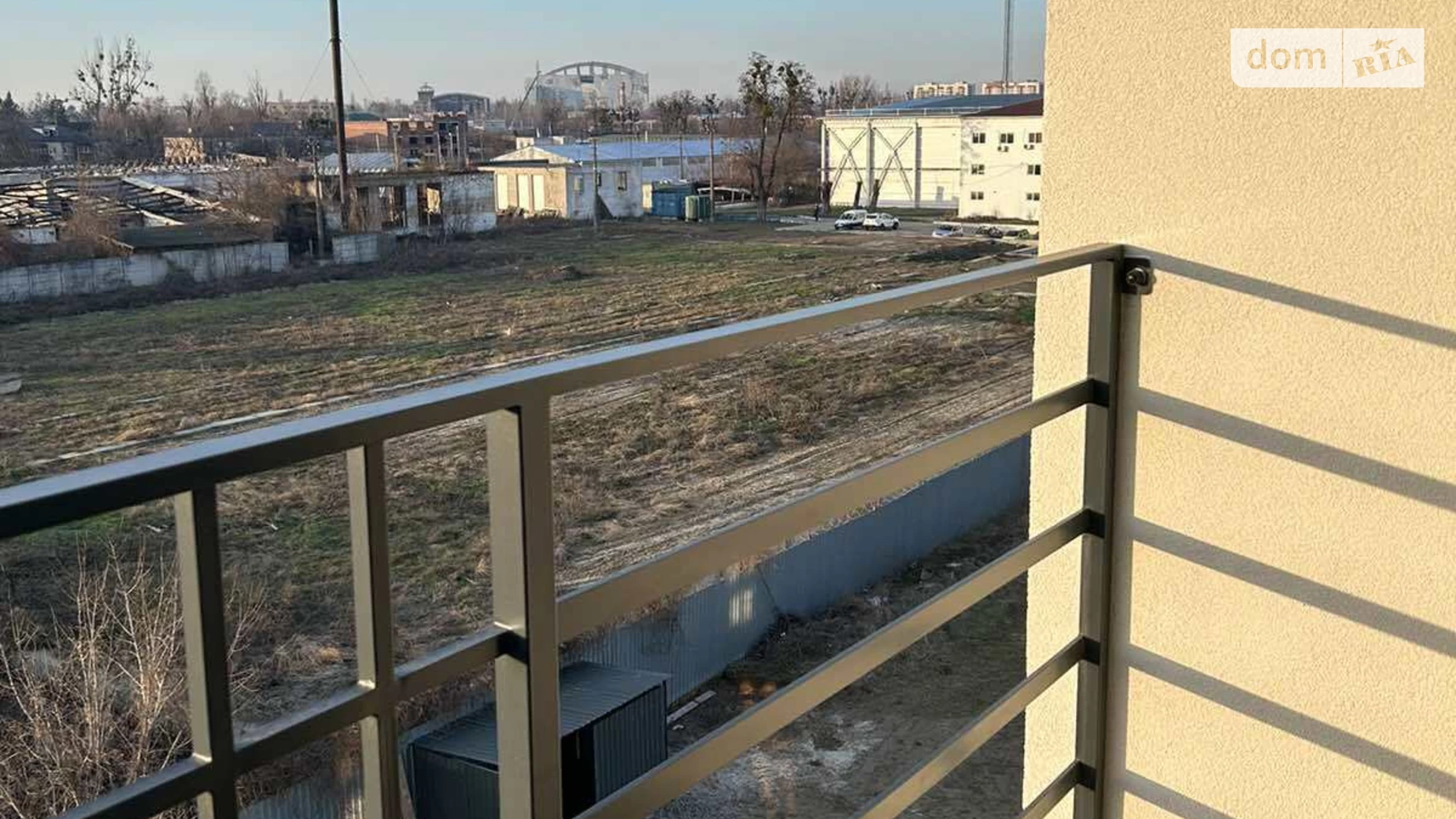 Продается 1-комнатная квартира 37.4 кв. м в Гостомеле, ул. Украинская, 12/3 - фото 4