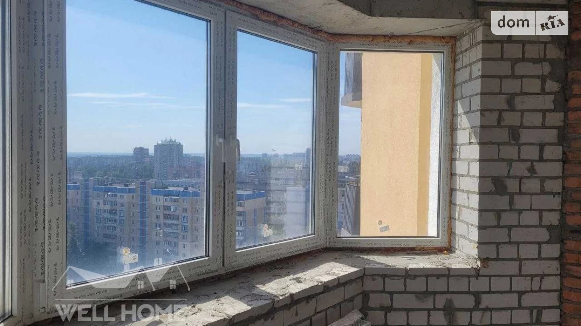 Продається 2-кімнатна квартира 78.8 кв. м у Броварах, вул. Симона Петлюри, 21Б - фото 2