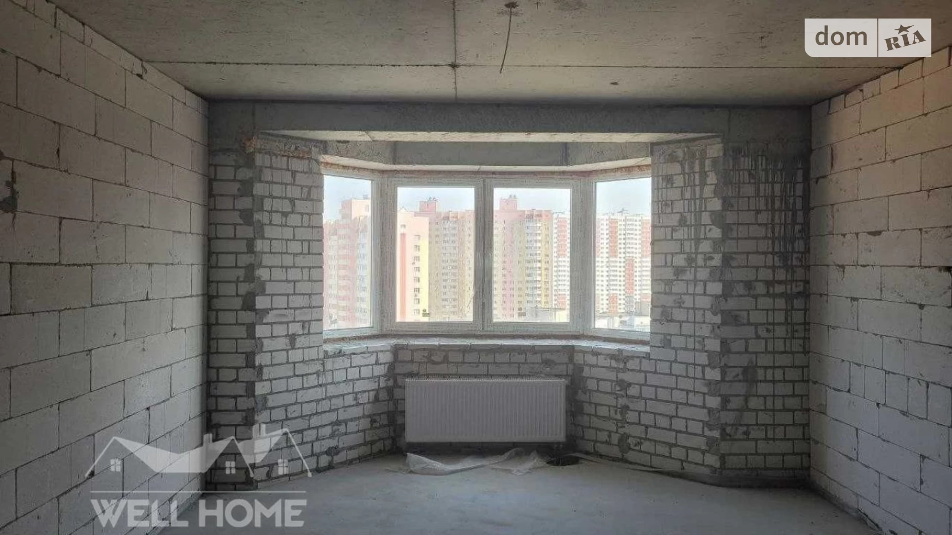 Продається 2-кімнатна квартира 78.8 кв. м у Броварах, вул. Симона Петлюри, 21Б - фото 4
