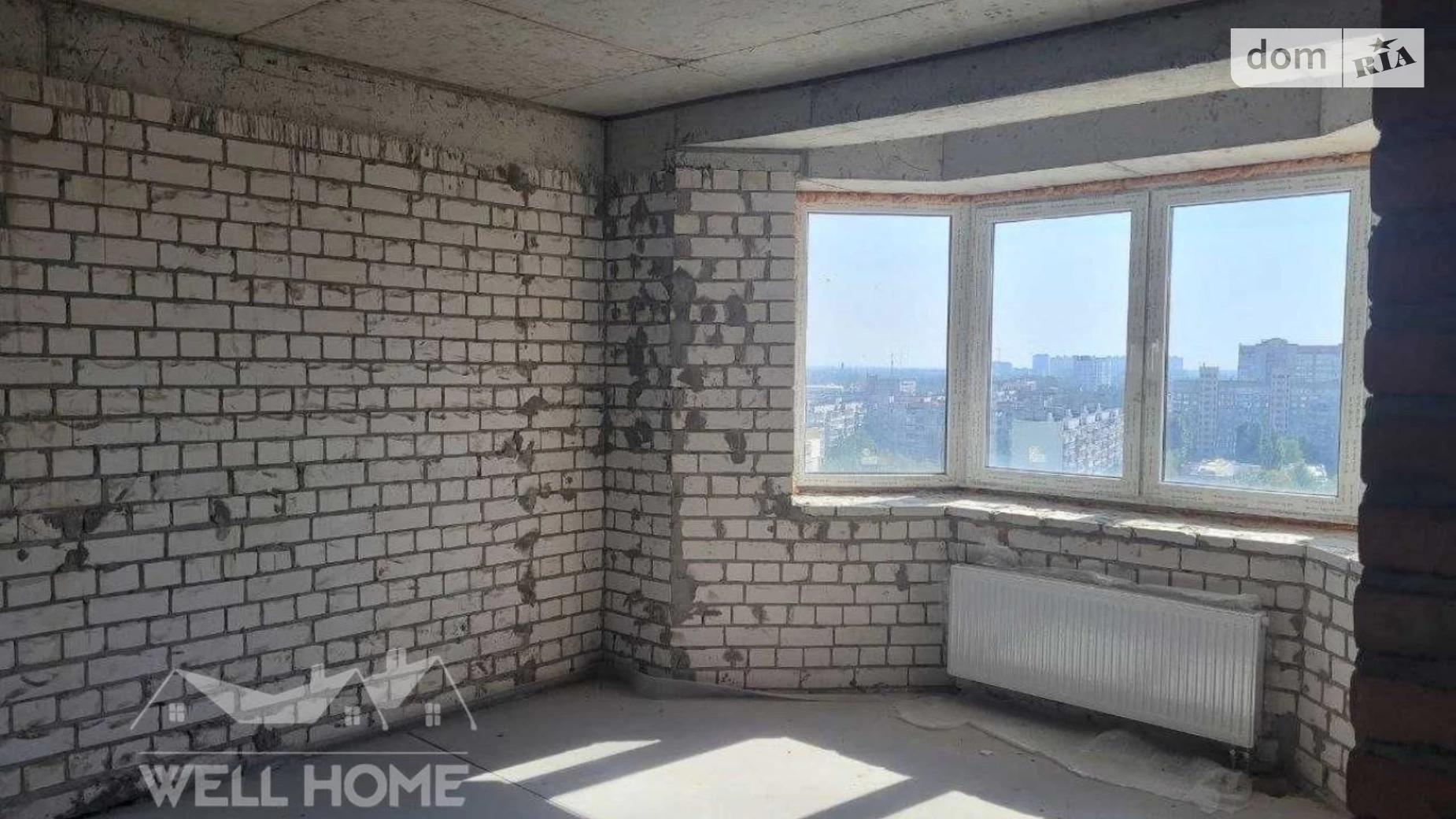 Продається 2-кімнатна квартира 78.8 кв. м у Броварах, вул. Симона Петлюри, 21Б - фото 3
