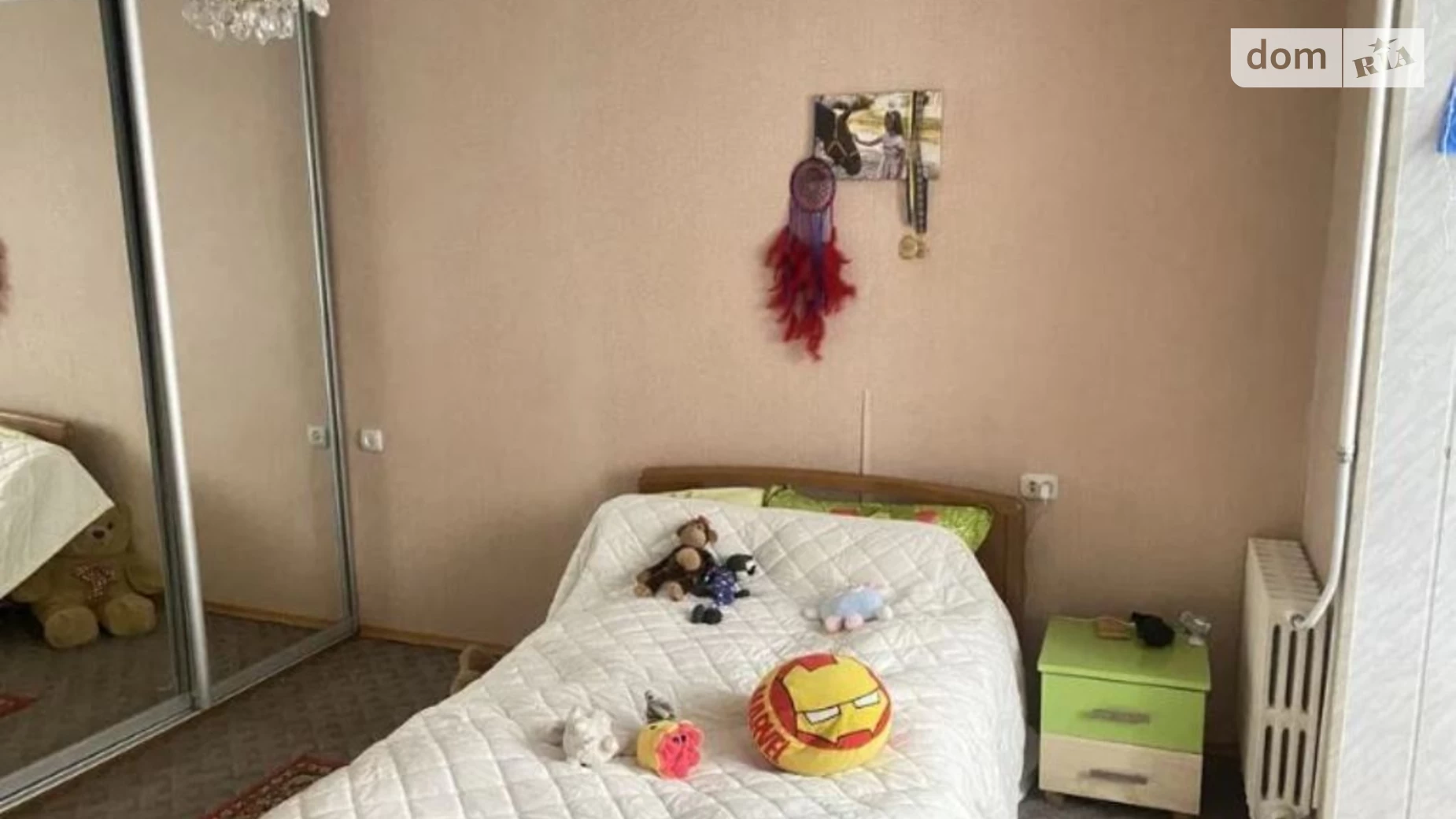 Продается 3-комнатная квартира 98.9 кв. м в Одессе, цена: 85000 $ - фото 4