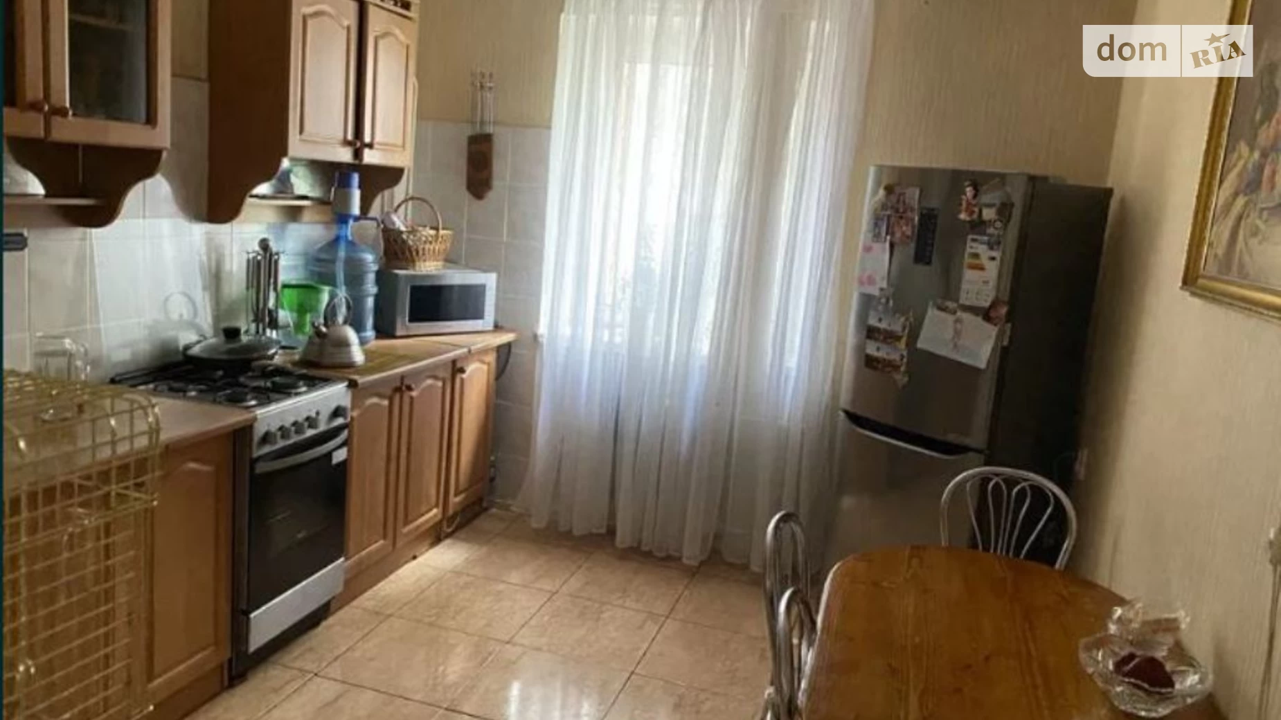 Продается 3-комнатная квартира 98.9 кв. м в Одессе, цена: 85000 $ - фото 2