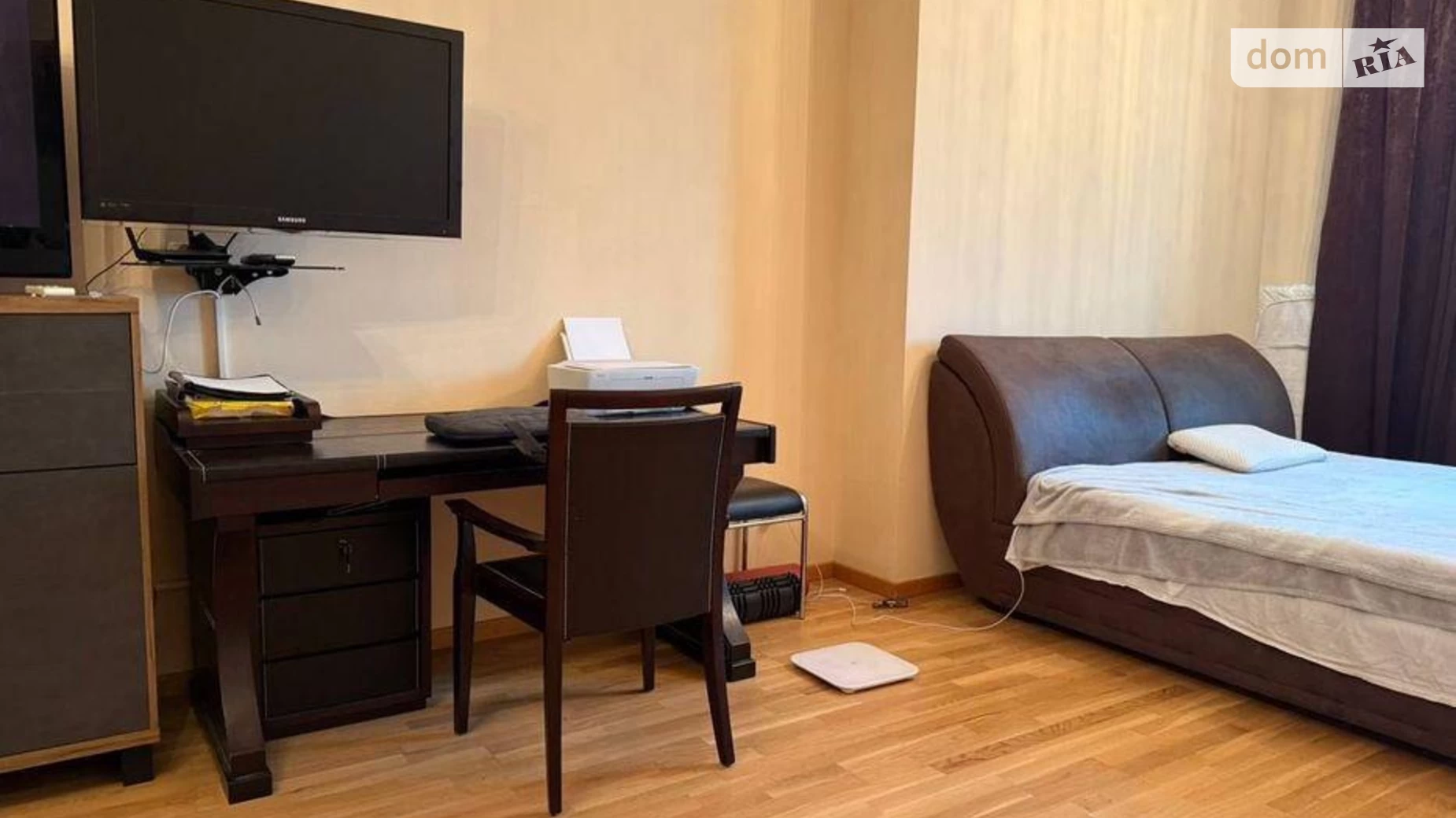 Продається 3-кімнатна квартира 150 кв. м у Києві, вул. Звіринецька - фото 4