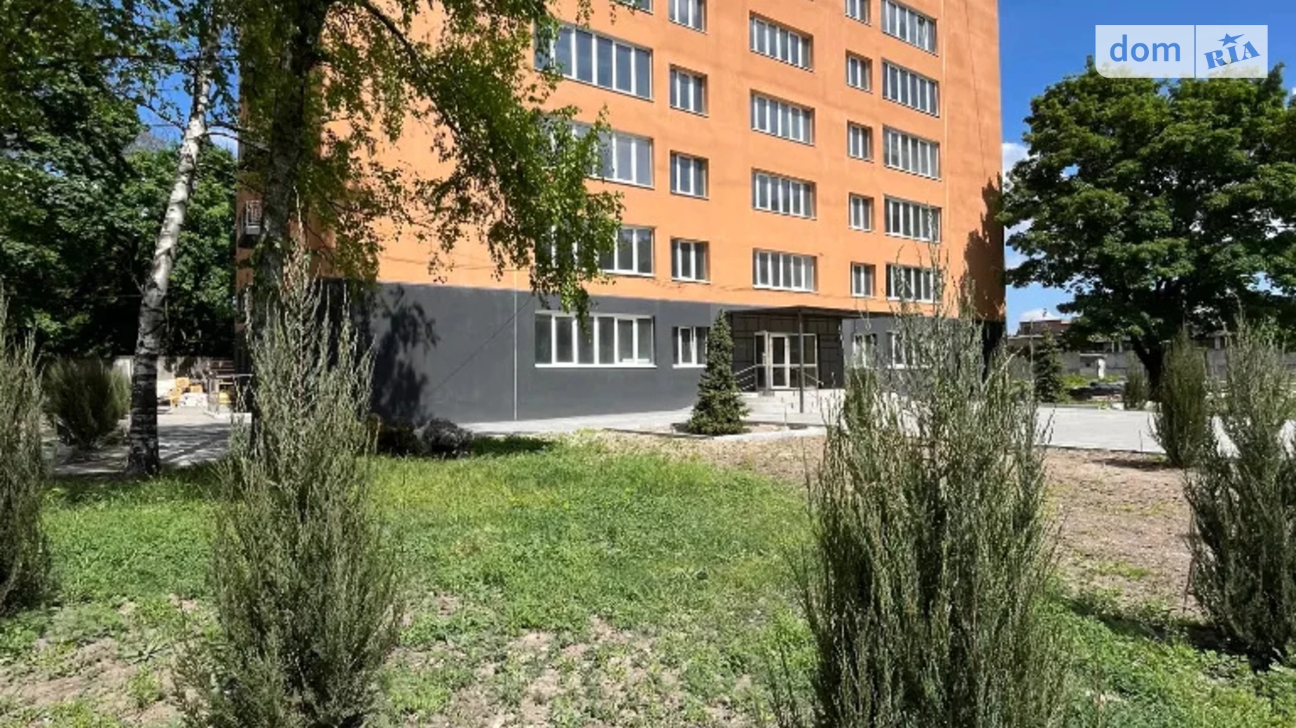 Продается 1-комнатная квартира 27.4 кв. м в, цена: 32000 $ - фото 3