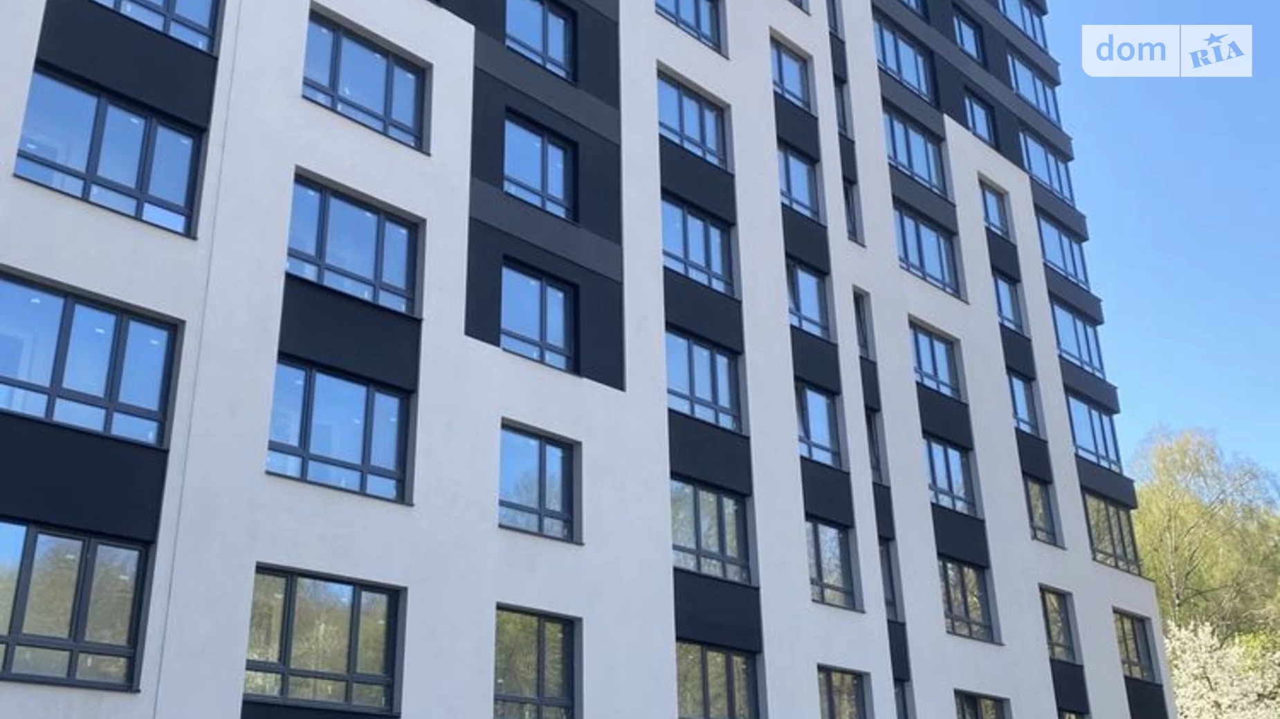 2-комнатная квартира 63 кв. м в Тернополе, ул. Львовская, 8 - фото 5