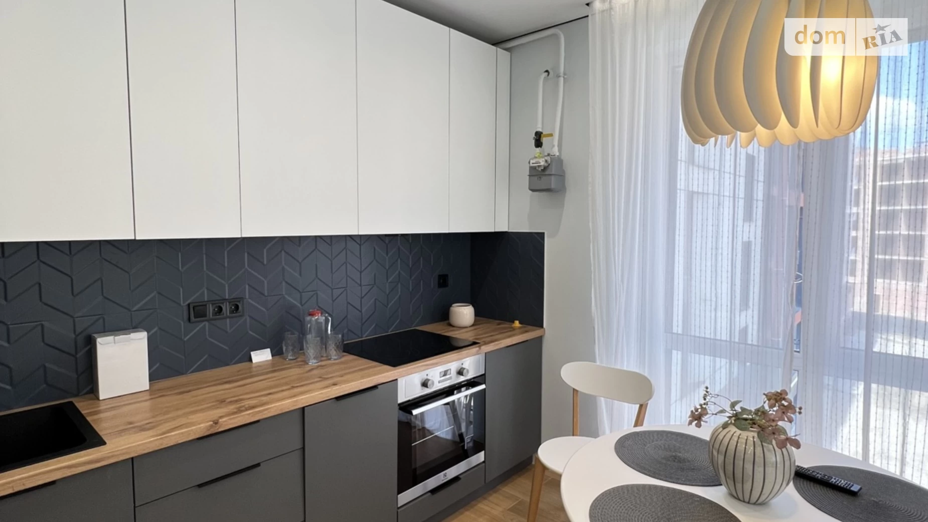 Сдается в аренду 1-комнатная квартира 41 кв. м в Ровно, цена: 16000 грн - фото 5