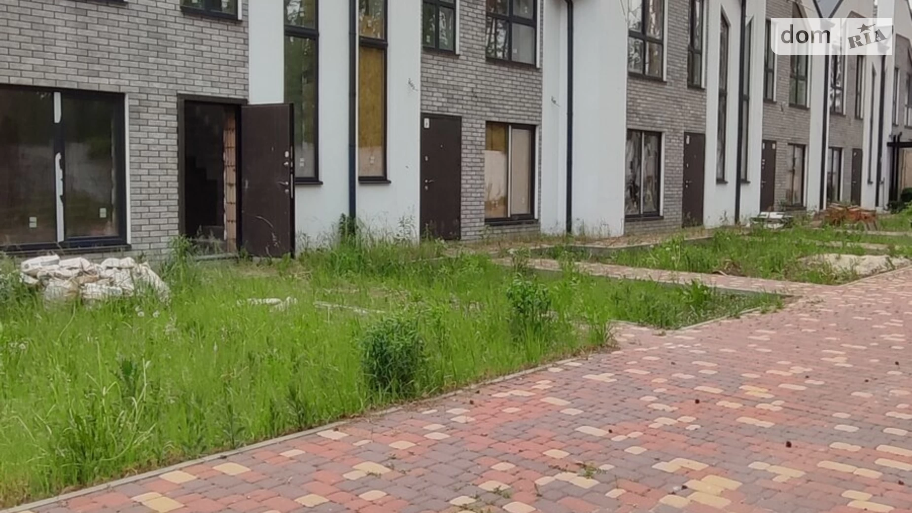 вул. Северинівська, 122/2 Ірпінь, цена: 73000 $ - фото 4