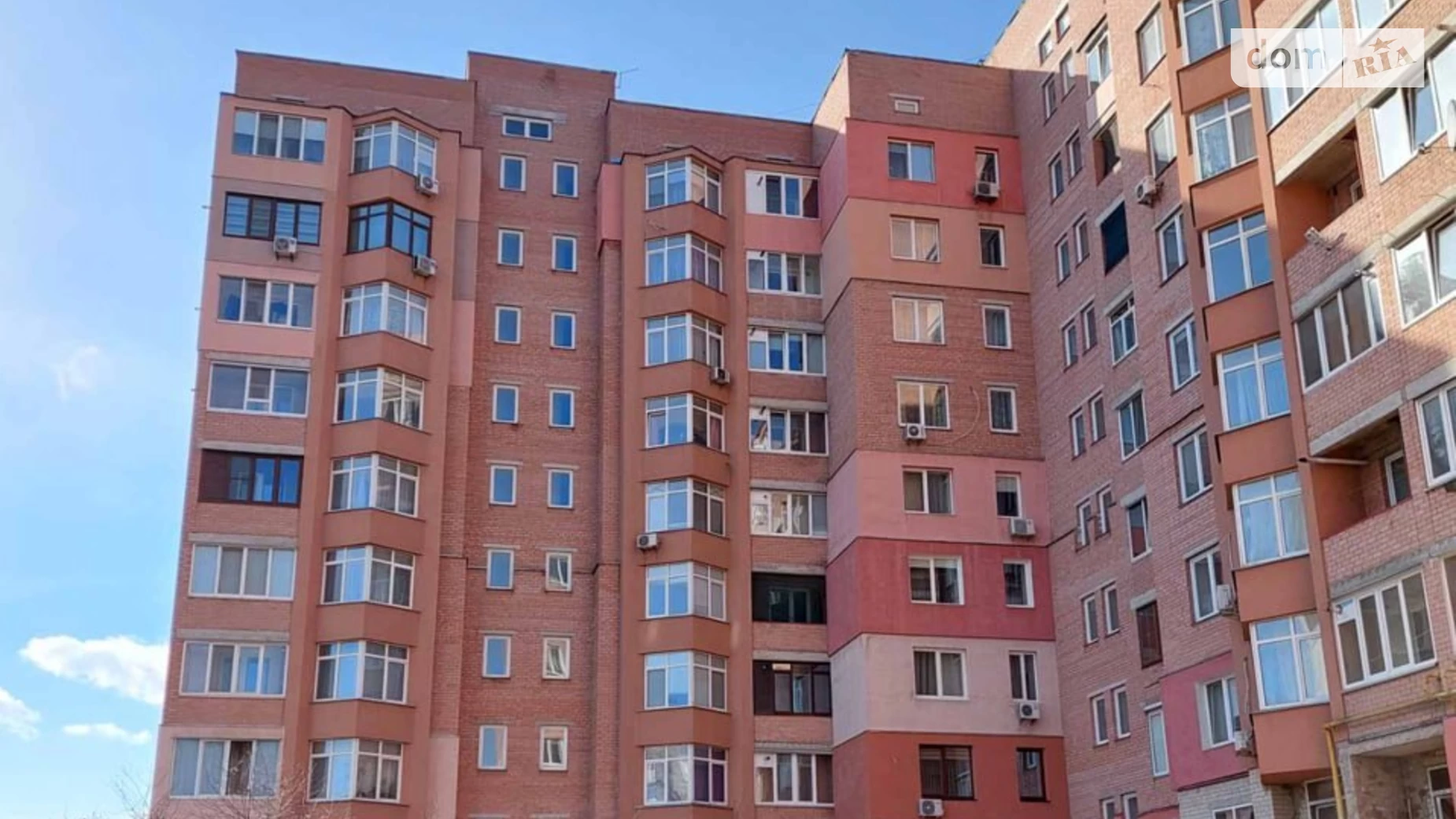Продается 1-комнатная квартира 48.8 кв. м в Василькове, ул. Солнечная, 5 - фото 2