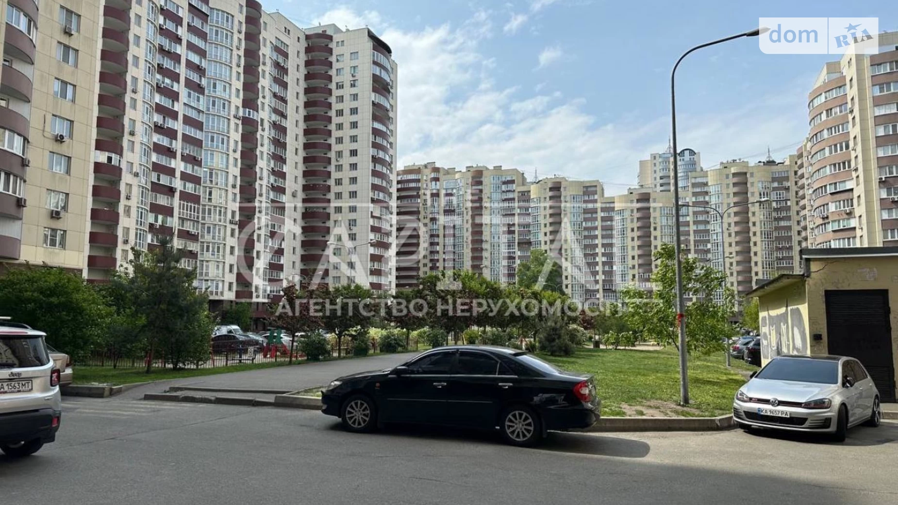 бул. Николая Руденко, 14К Киев Парковый, цена: 2000 $ - фото 3