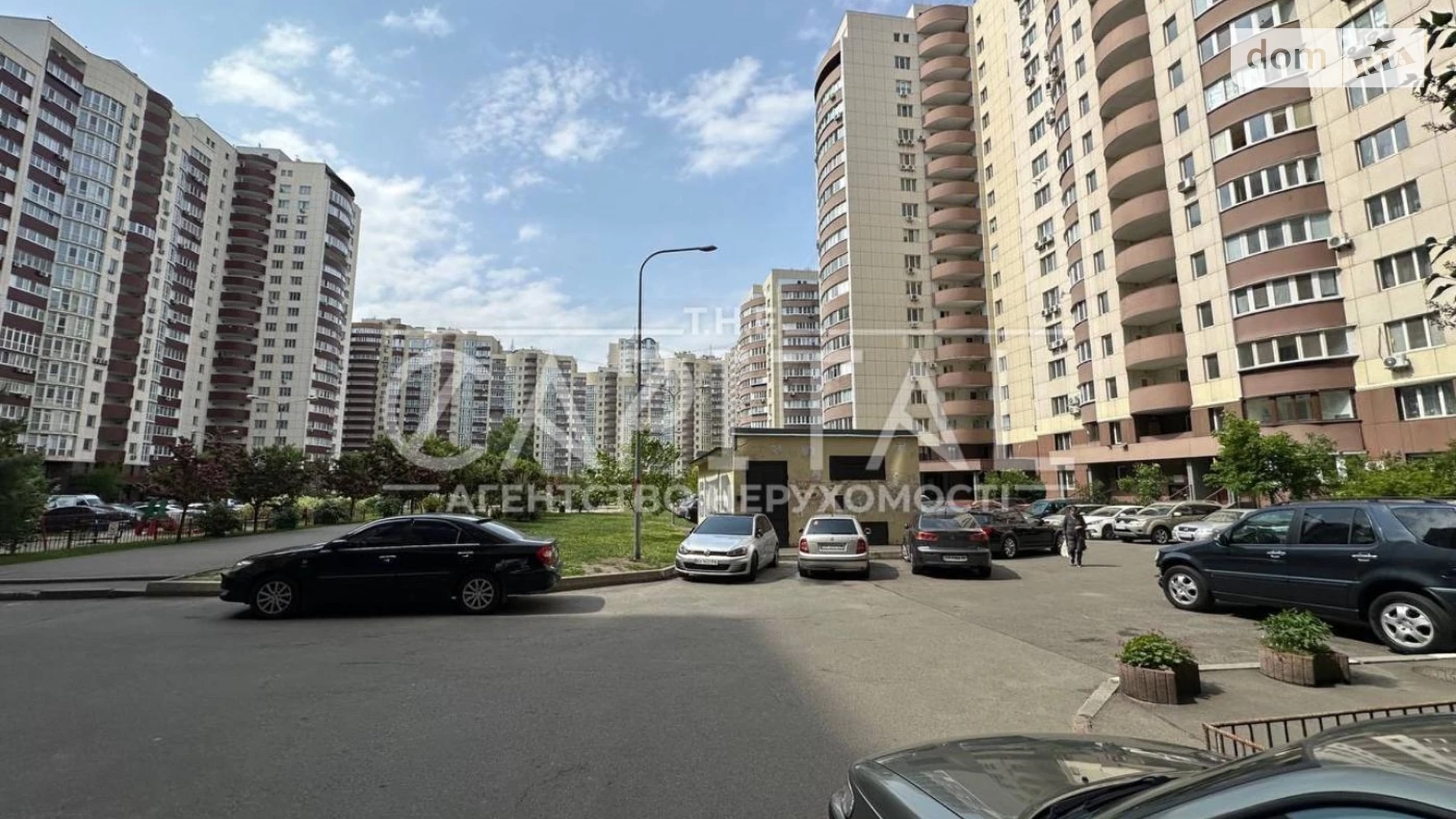 бул. Николая Руденко, 14К Киев Парковый, цена: 2000 $ - фото 2