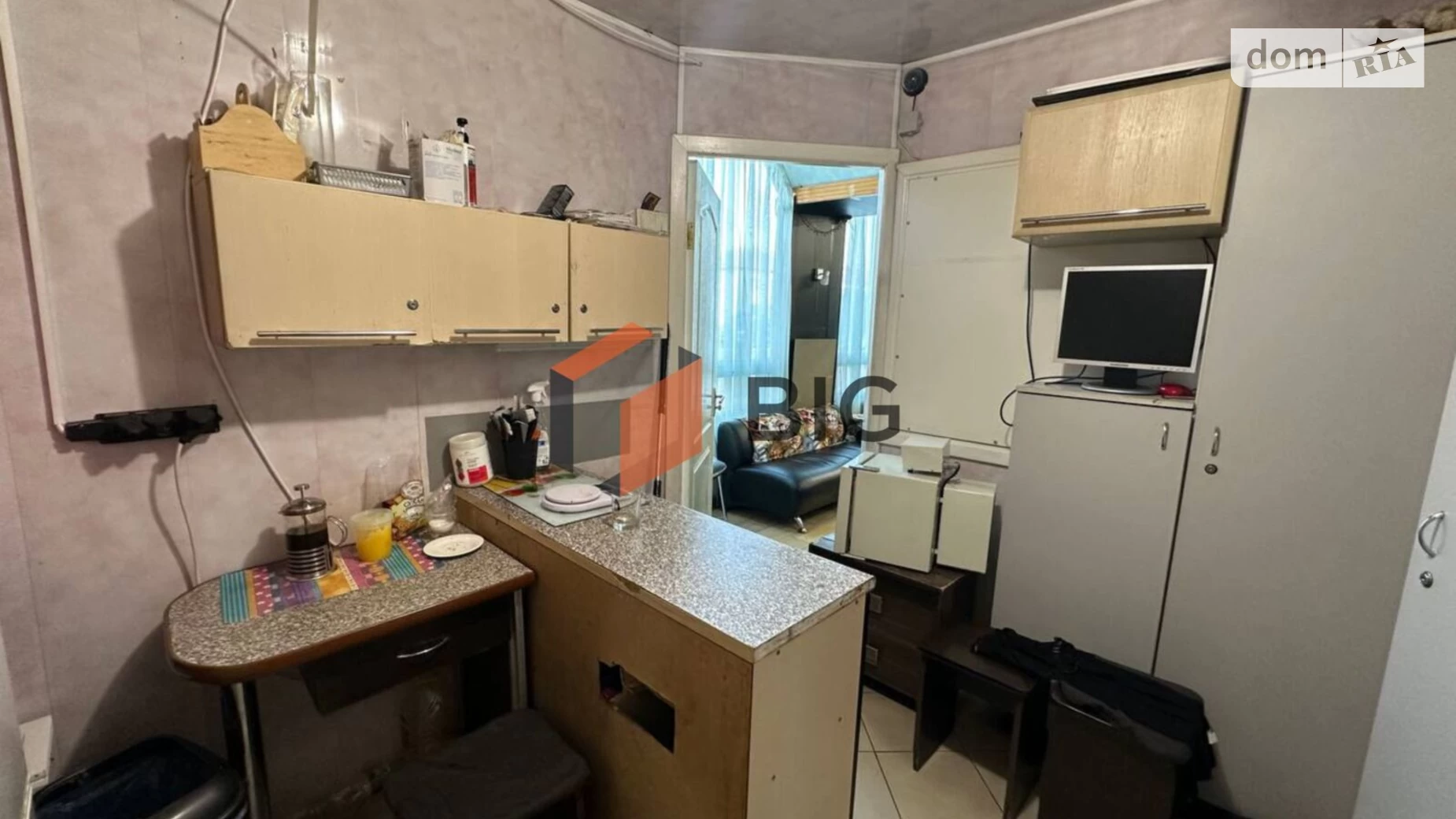 Сдается в аренду помещения свободного назначения 50 кв. м в 1-этажном здании, цена: 25000 грн - фото 5