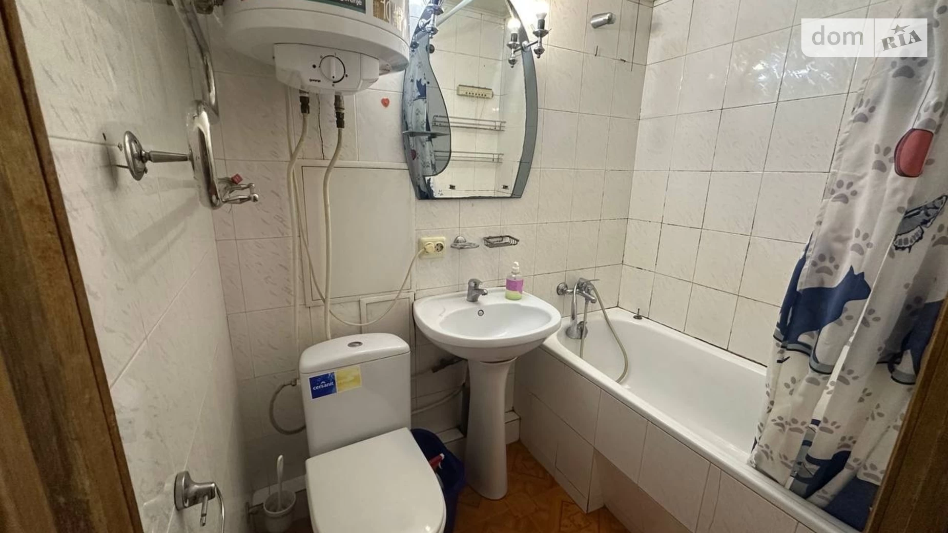 Продается 2-комнатная квартира 43 кв. м в Днепре, цена: 35000 $ - фото 5