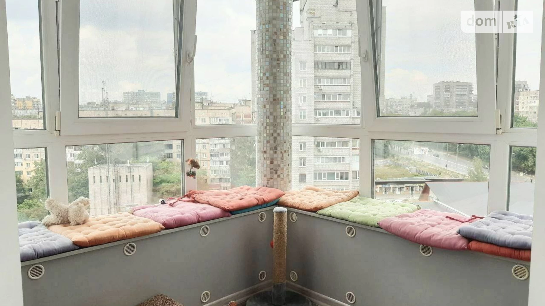 вул. Тополина, 7А Тополя-2 Дніпро ЖК вул. Тополина, 7а - фото 3