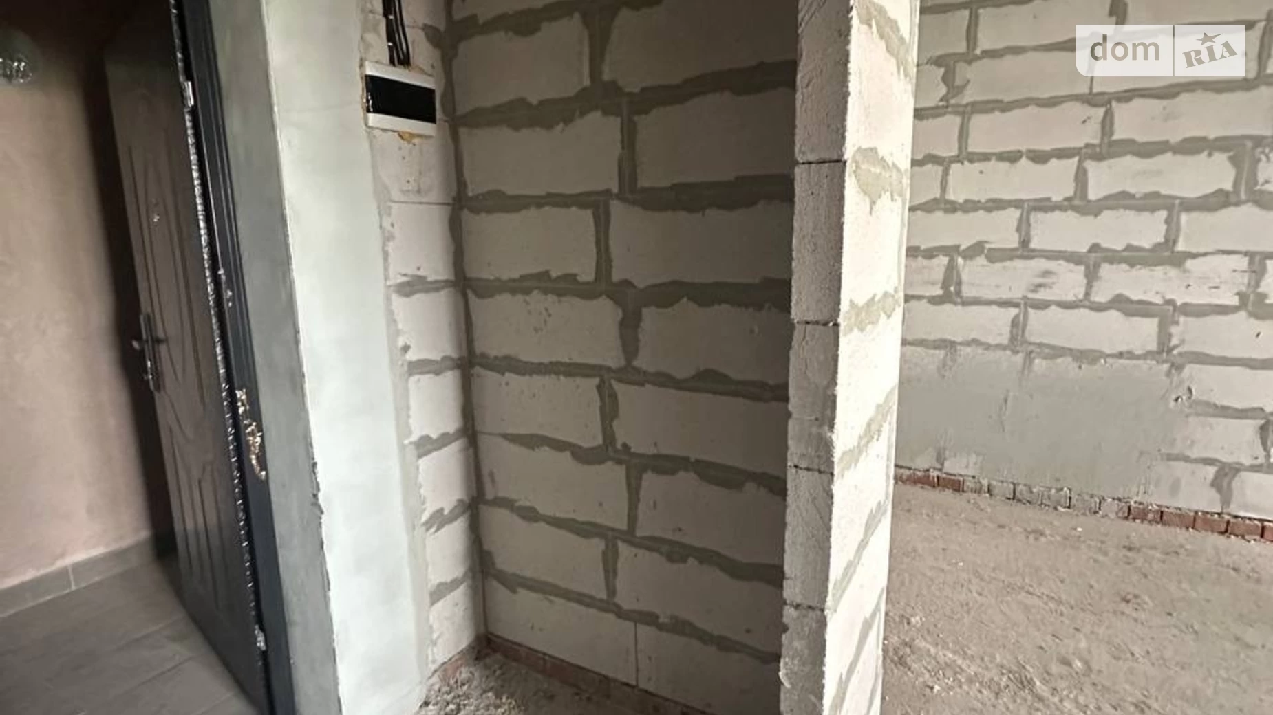 Продается 1-комнатная квартира 42 кв. м в Хмельницком, пер. Франко Ивана, 8 - фото 2
