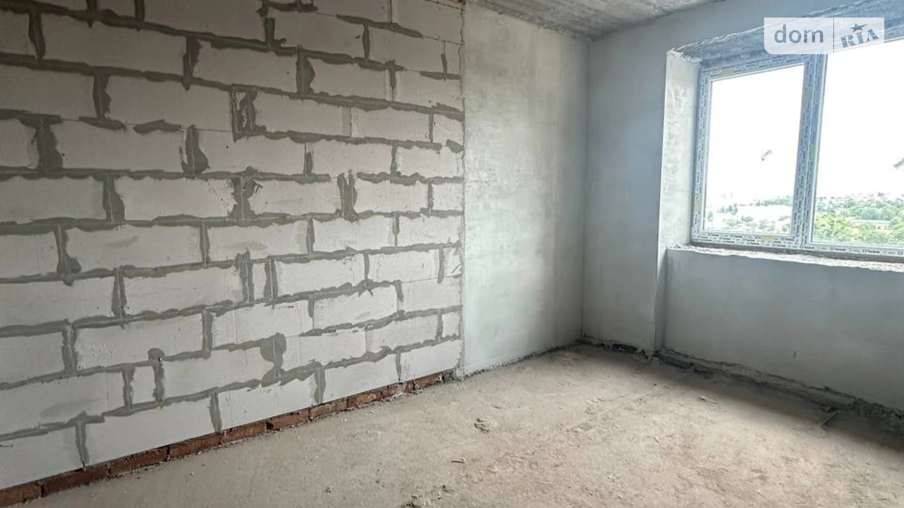 Продается 1-комнатная квартира 42 кв. м в Хмельницком, пер. Франко Ивана, 8 - фото 4