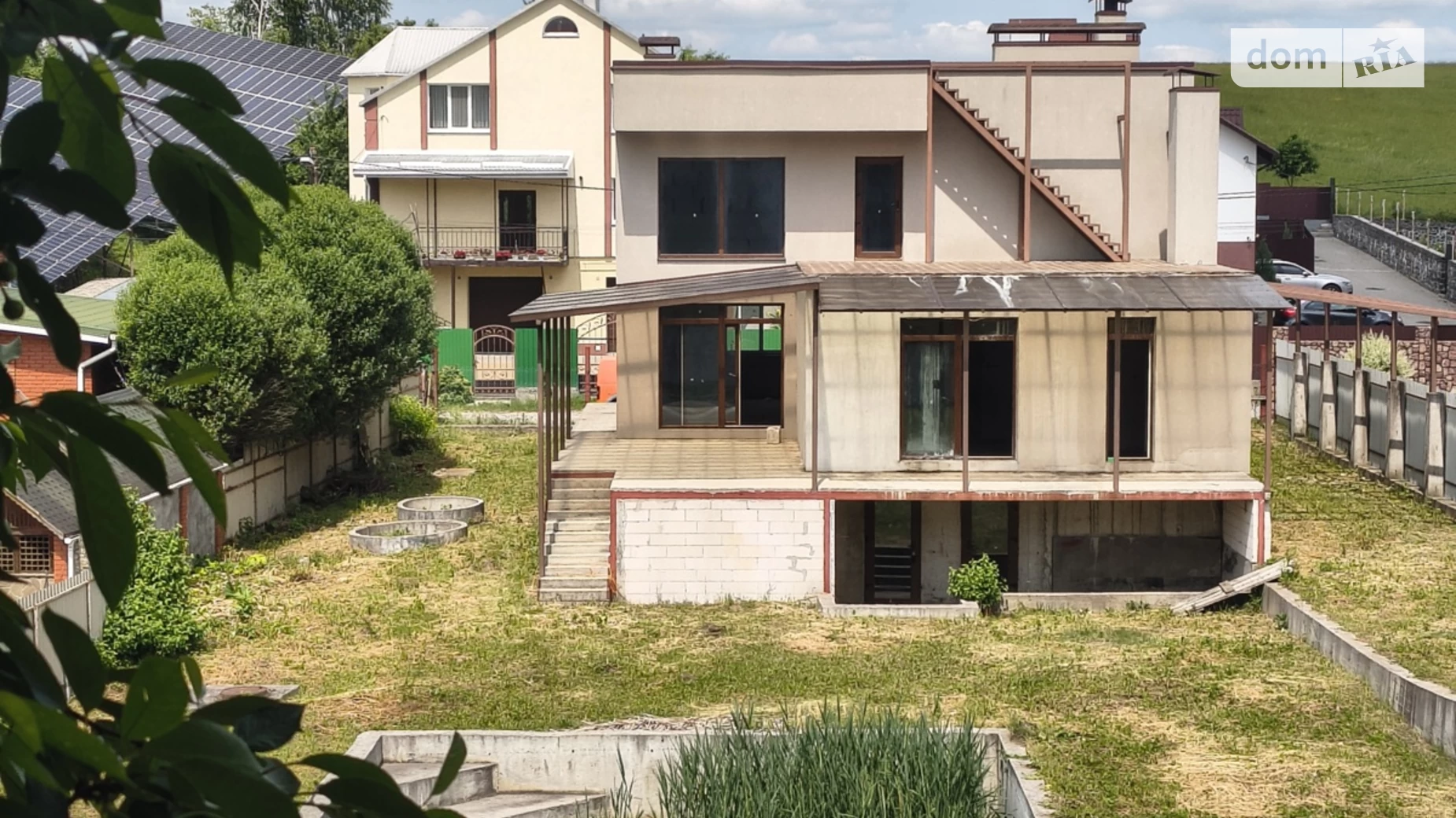 Продається будинок 2 поверховий 225 кв. м з терасою, цена: 210000 $ - фото 2